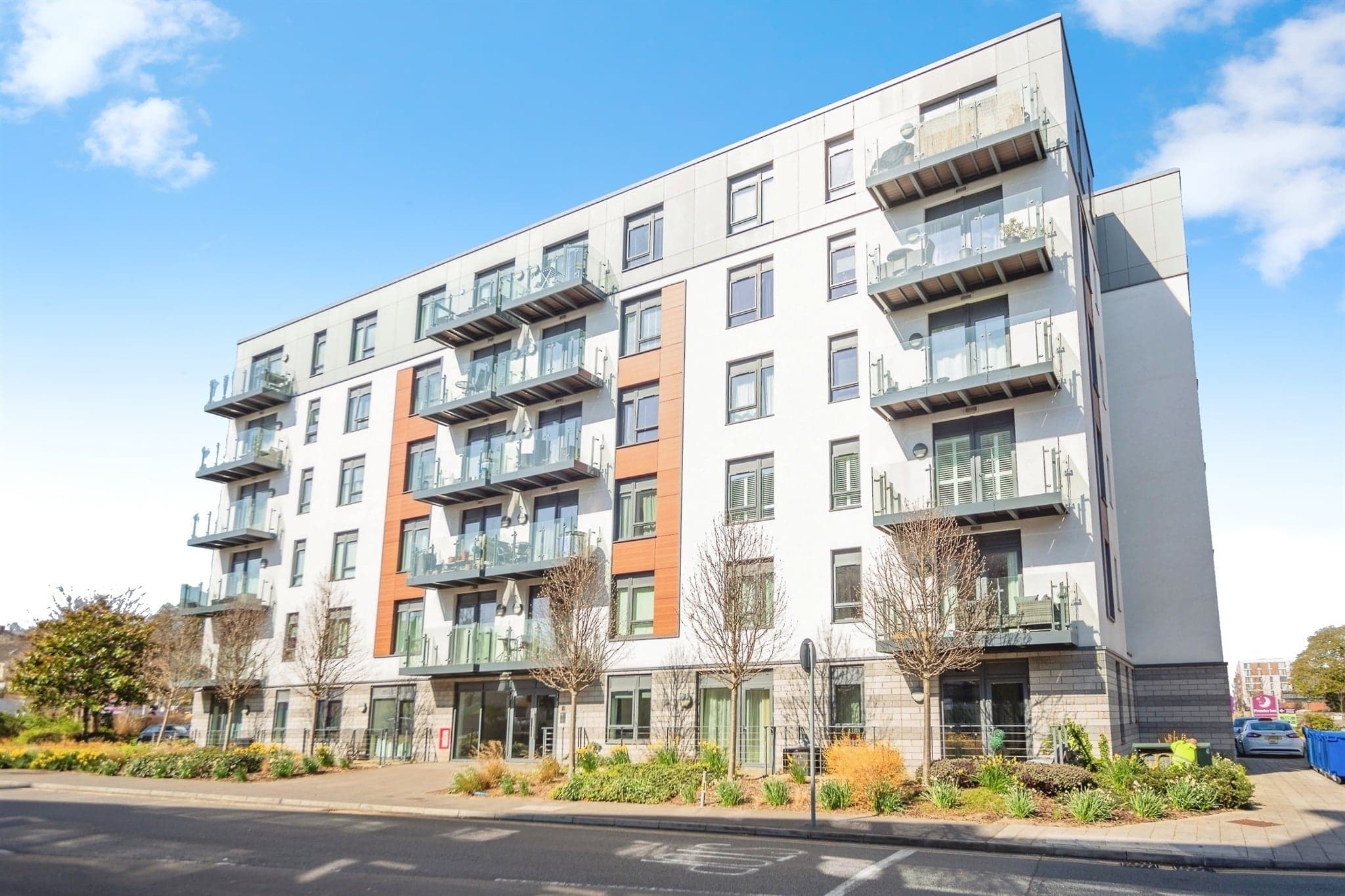 Property at Pegasus Way, Gillingham