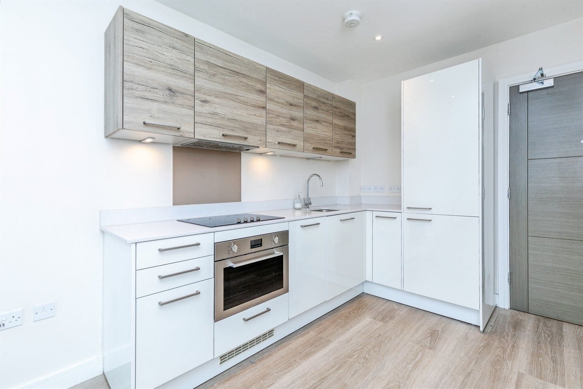 Property at Pegasus Way, Gillingham
