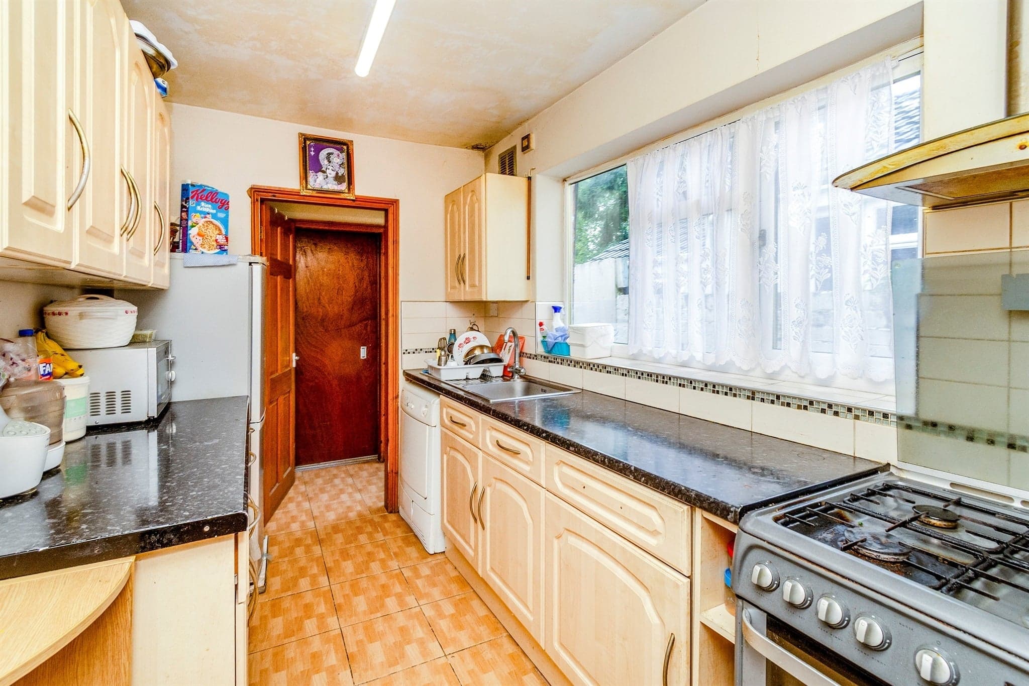Property at Craddock Street, Whitmore Reans, Wolverhampton