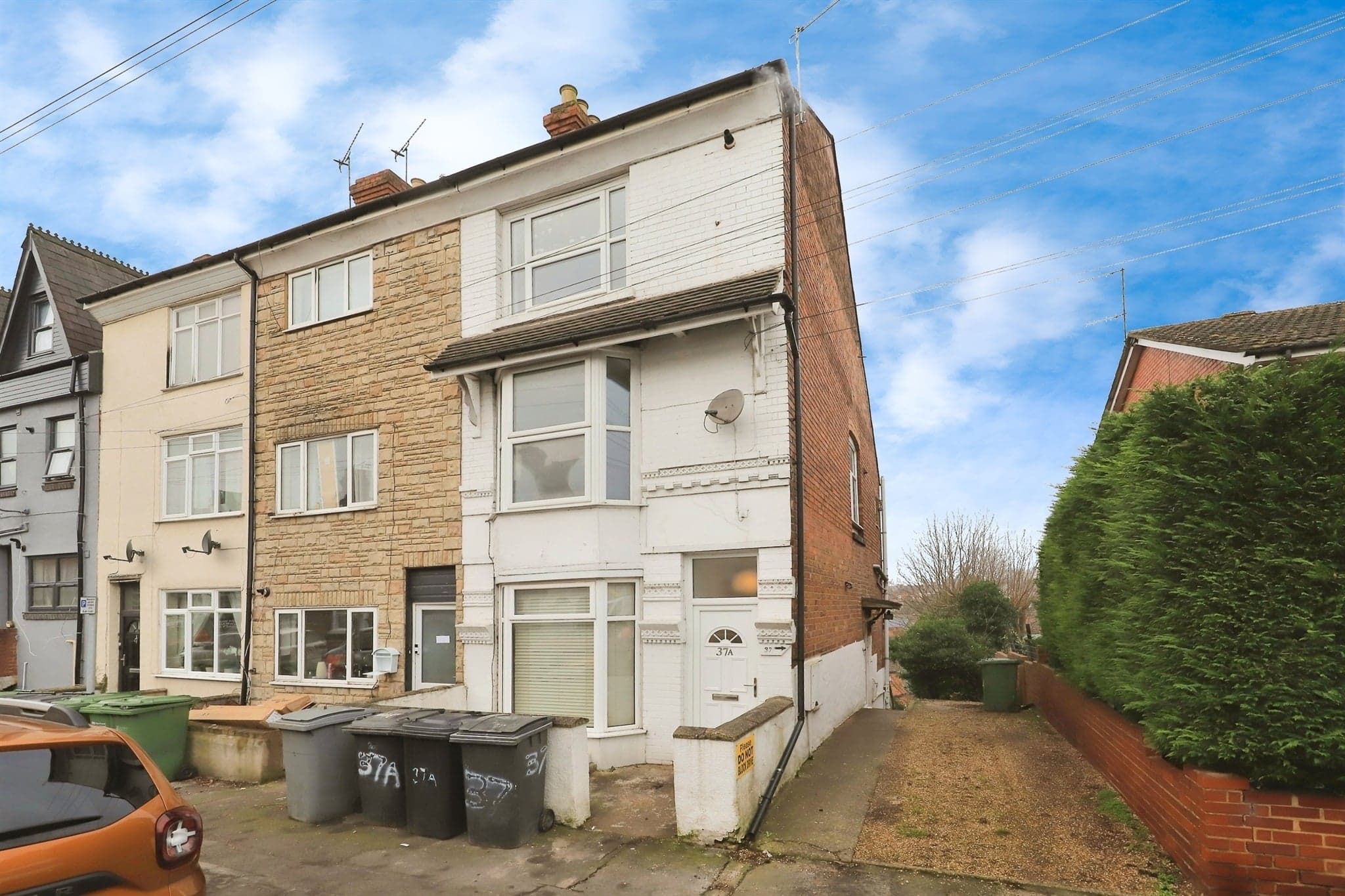 Property at Lea Street, Kidderminster