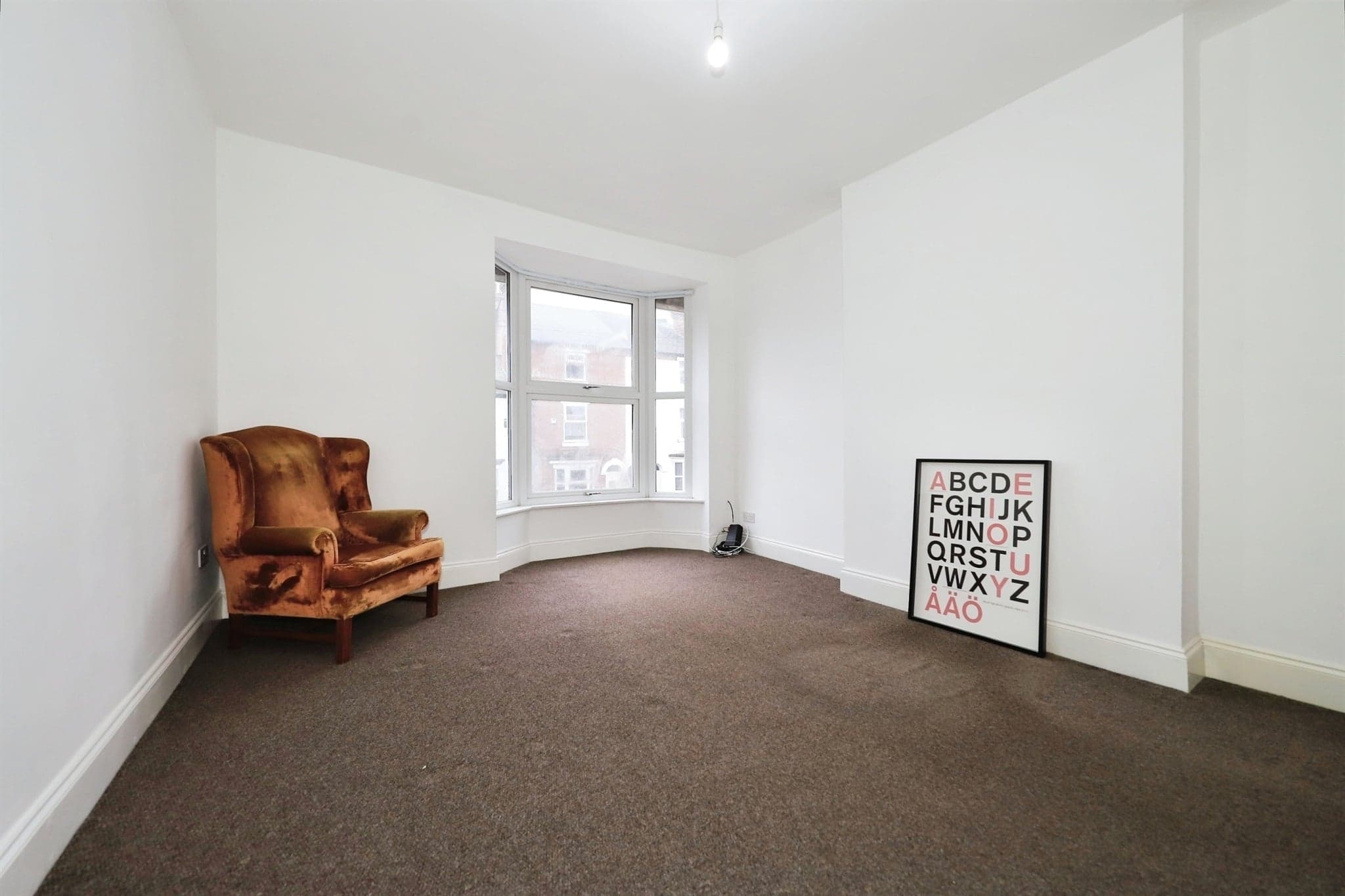 Property at Lea Street, Kidderminster