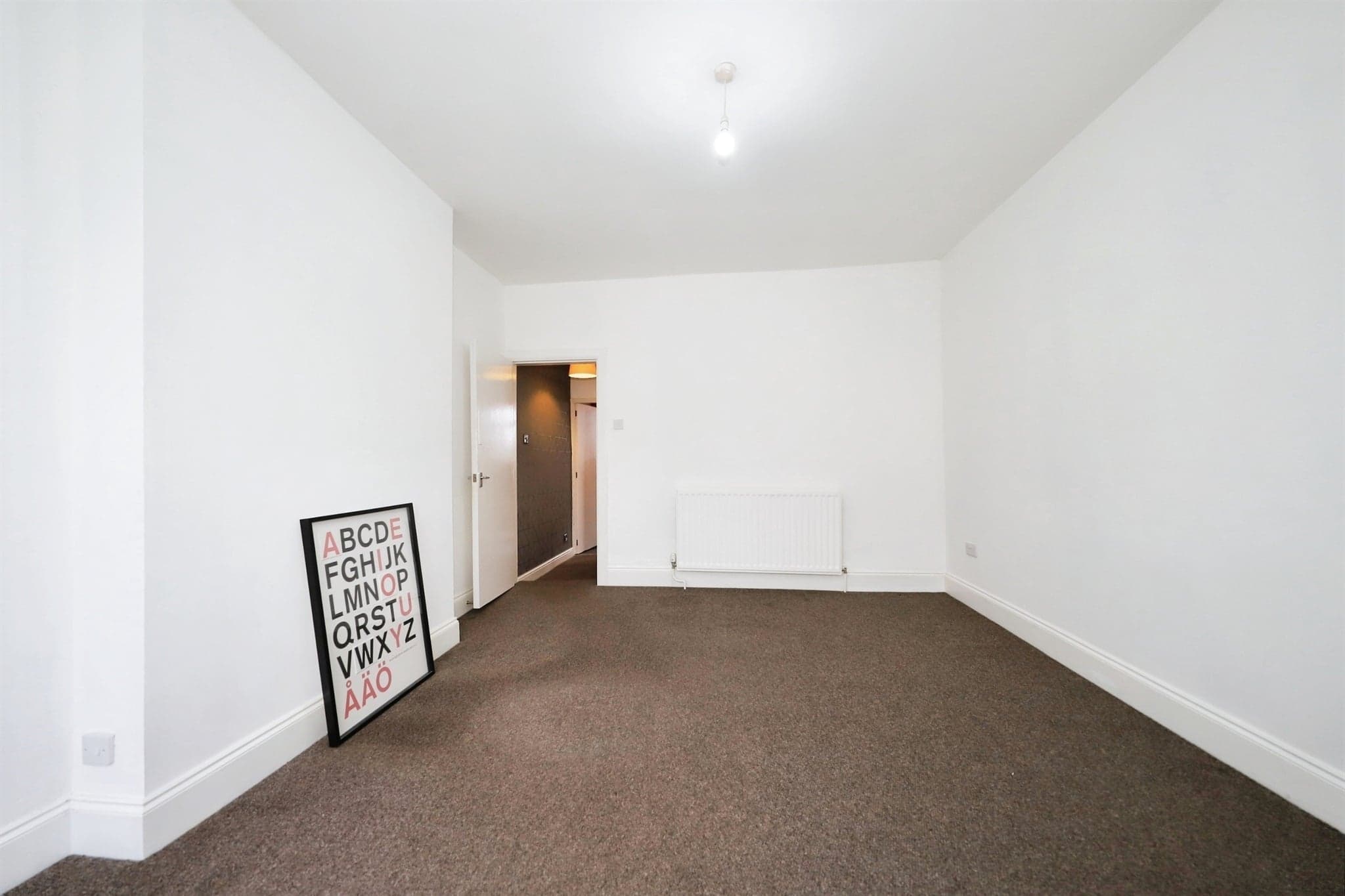 Property at Lea Street, Kidderminster