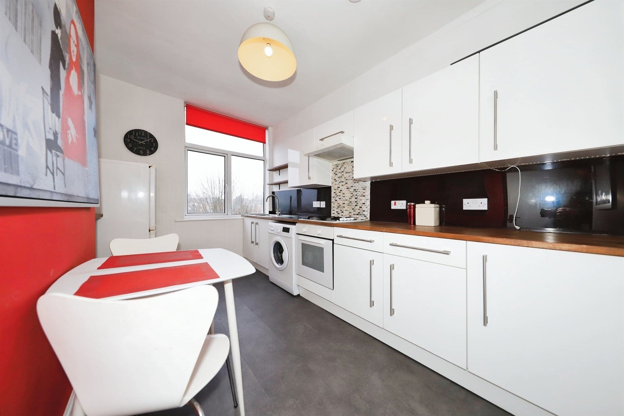 Property at Lea Street, Kidderminster