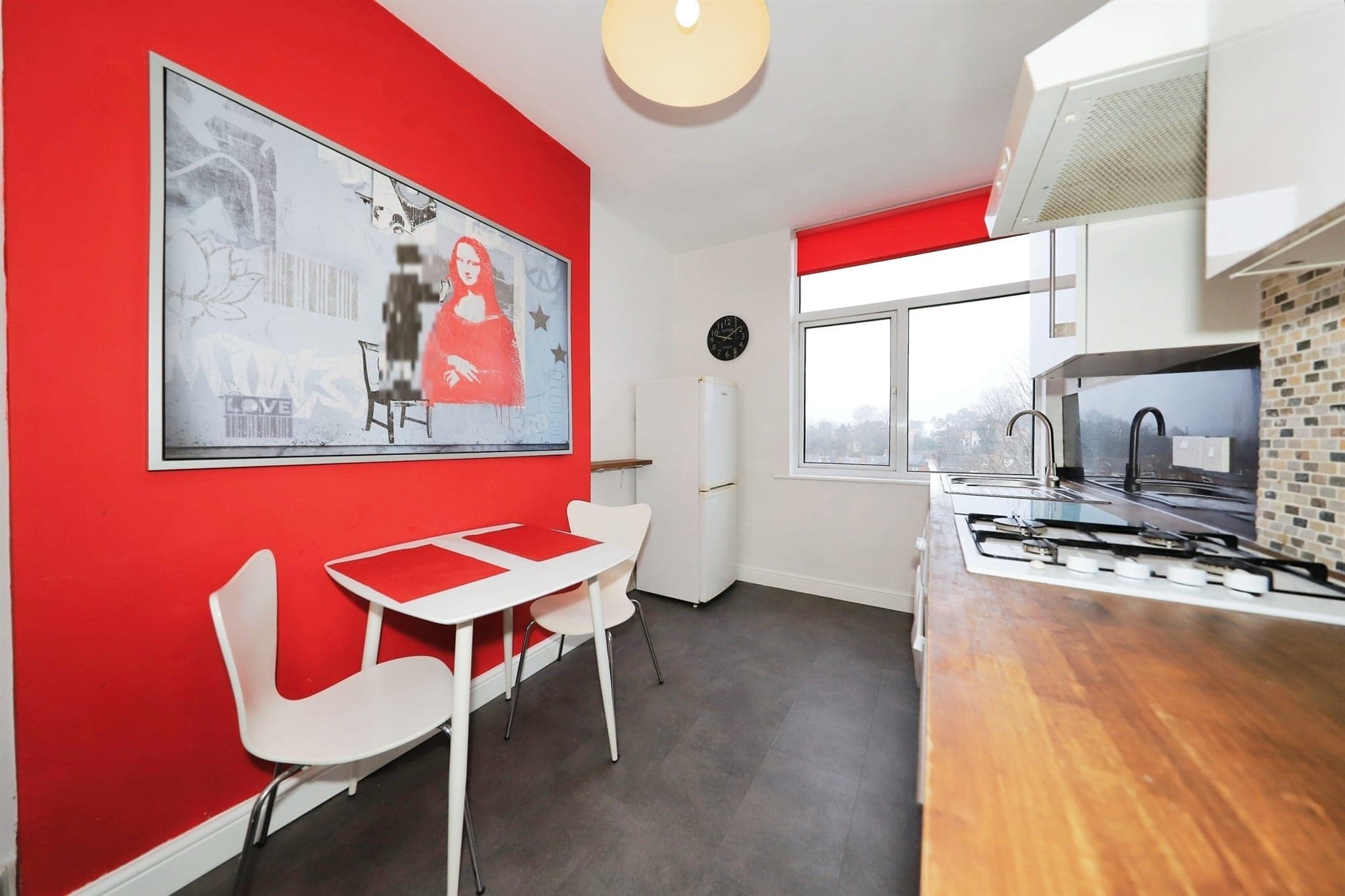 Property at Lea Street, Kidderminster