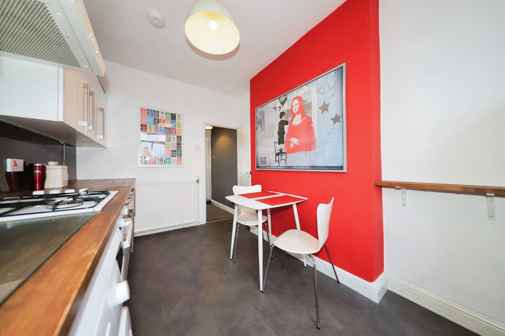 Property at Lea Street, Kidderminster
