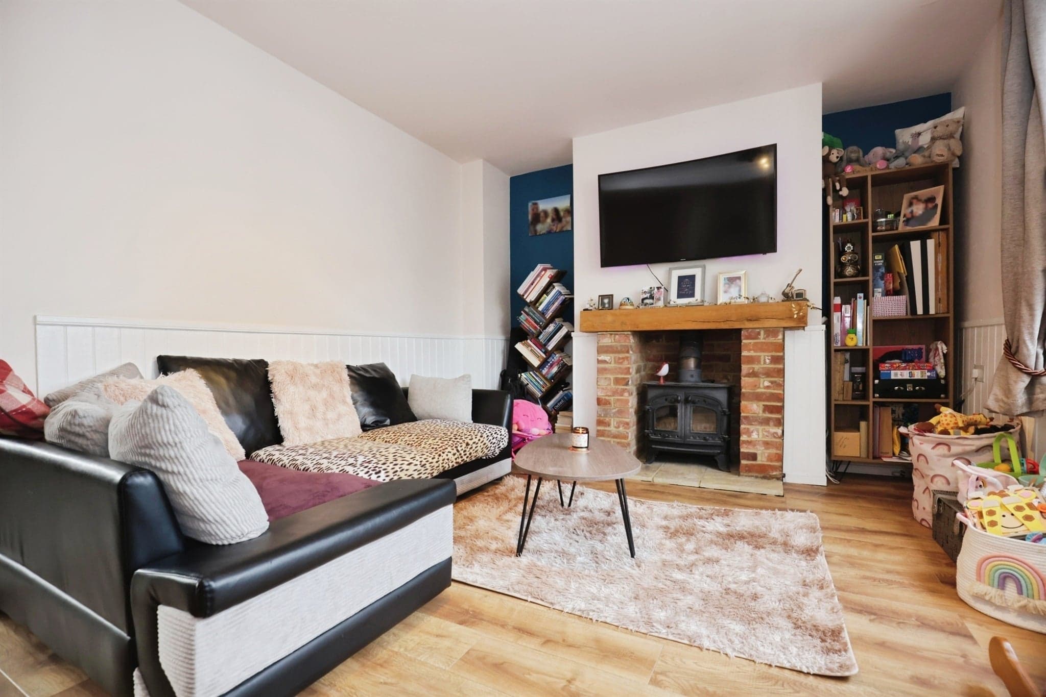 Property at The Model Village, Long Itchington, Southam