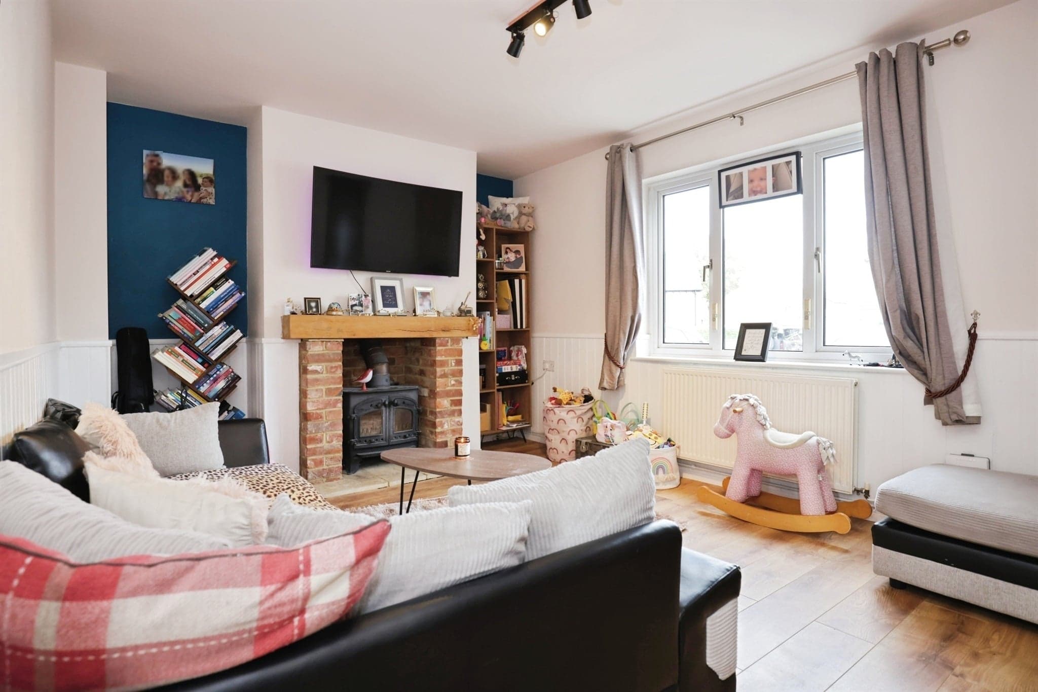 Property at The Model Village, Long Itchington, Southam