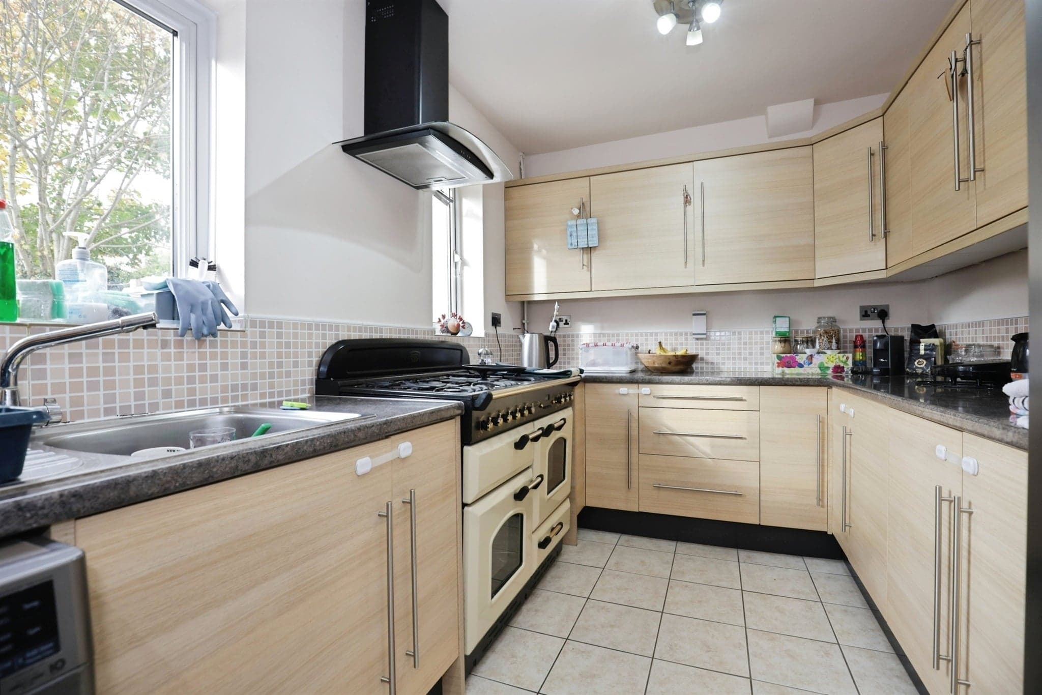 Property at The Model Village, Long Itchington, Southam