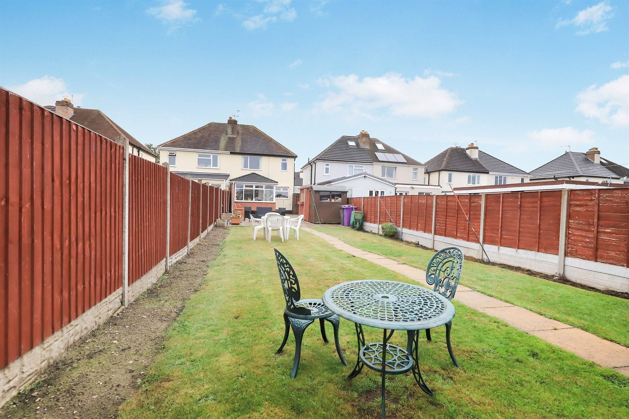 Property at Sundour Crescent, Wednesfield, Wolverhampton