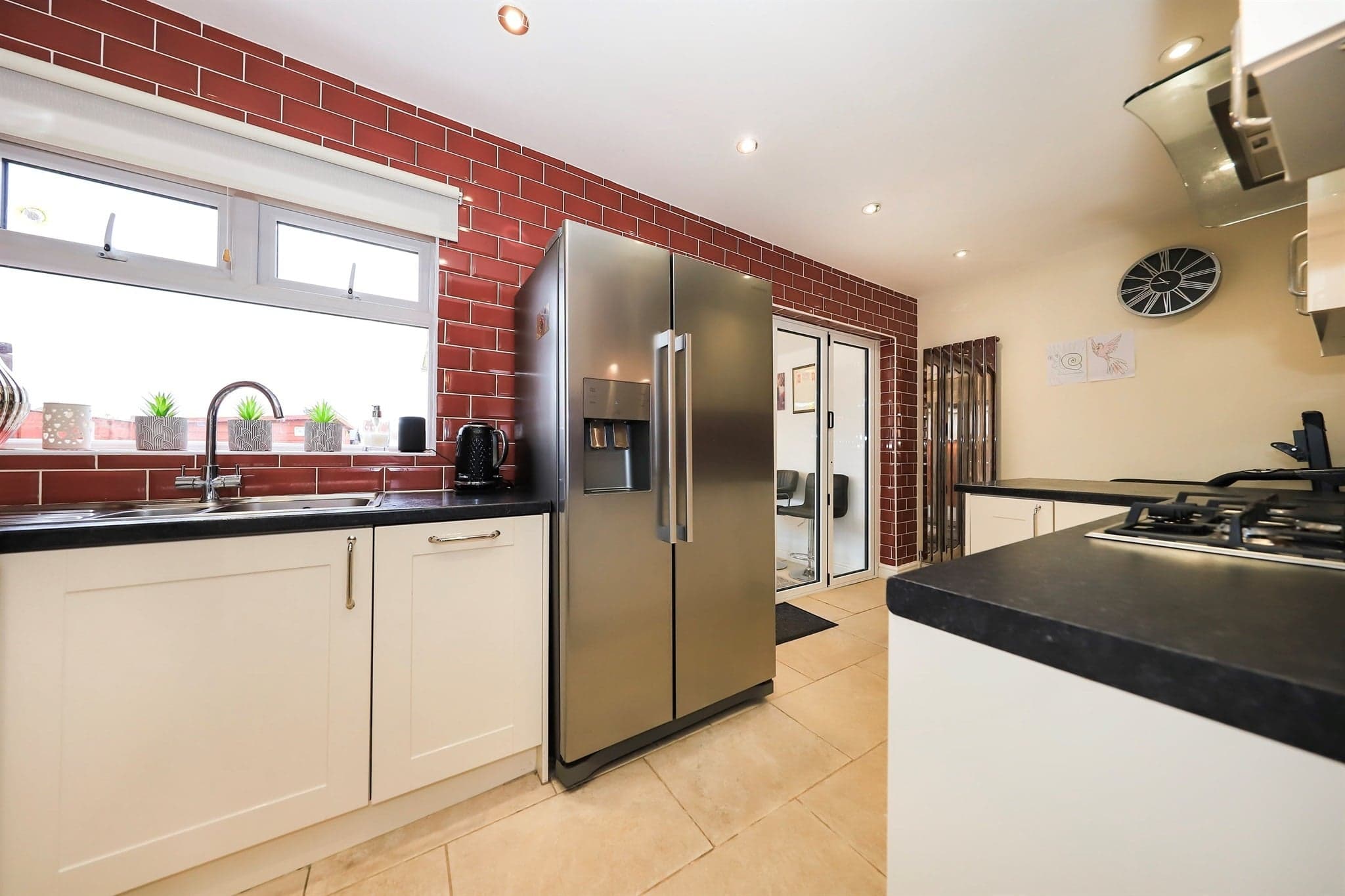 Property at Sundour Crescent, Wednesfield, Wolverhampton