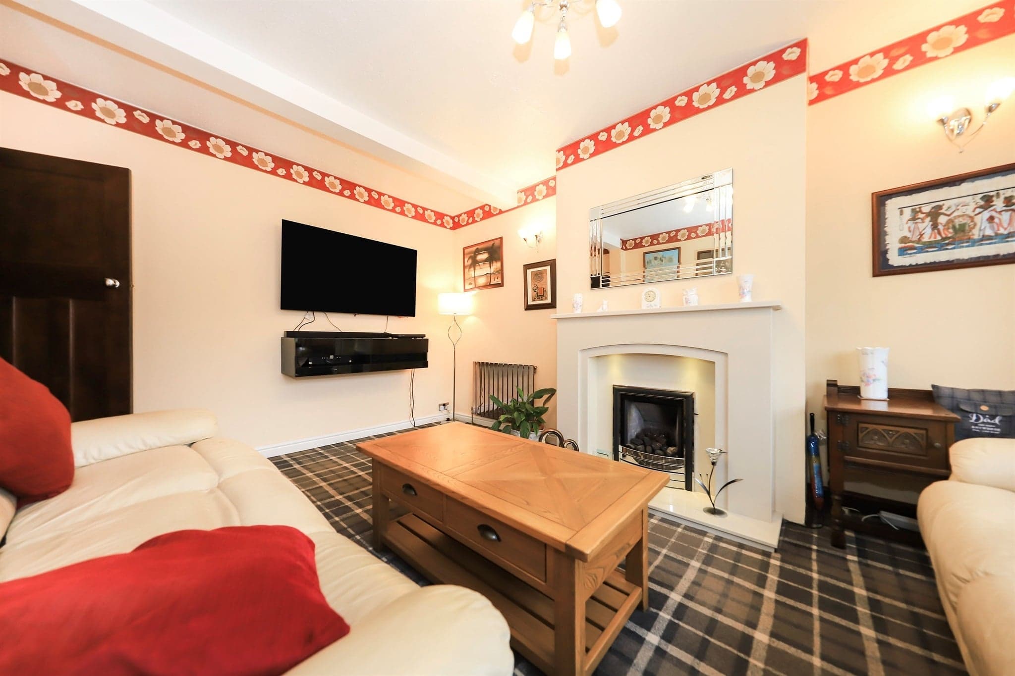 Property at Sundour Crescent, Wednesfield, Wolverhampton