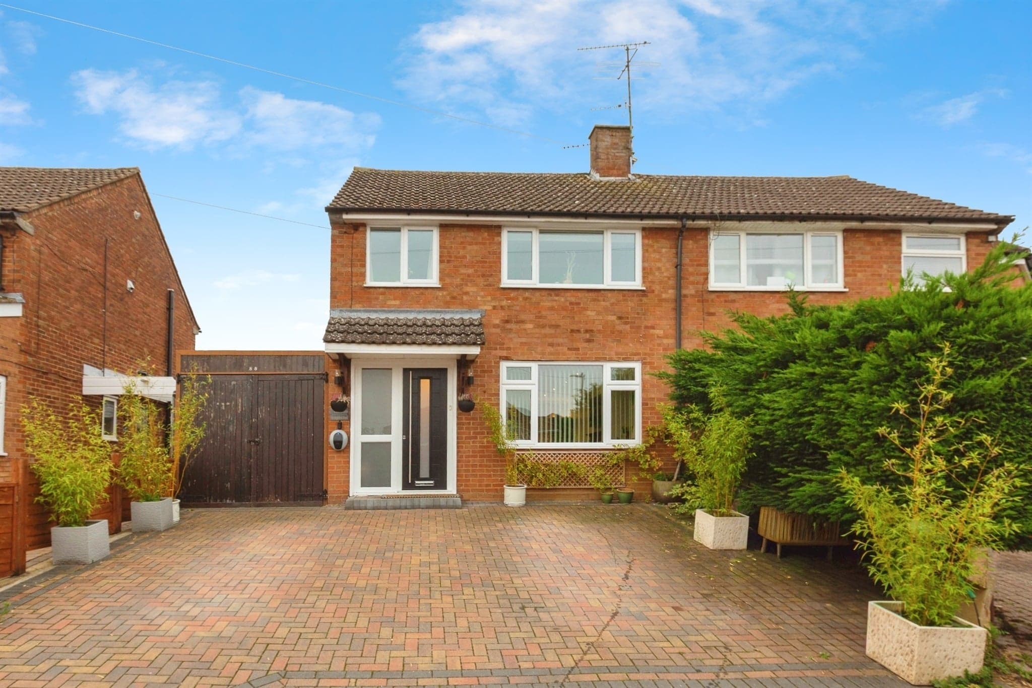 Property at Highfield Road, Leighton Buzzard