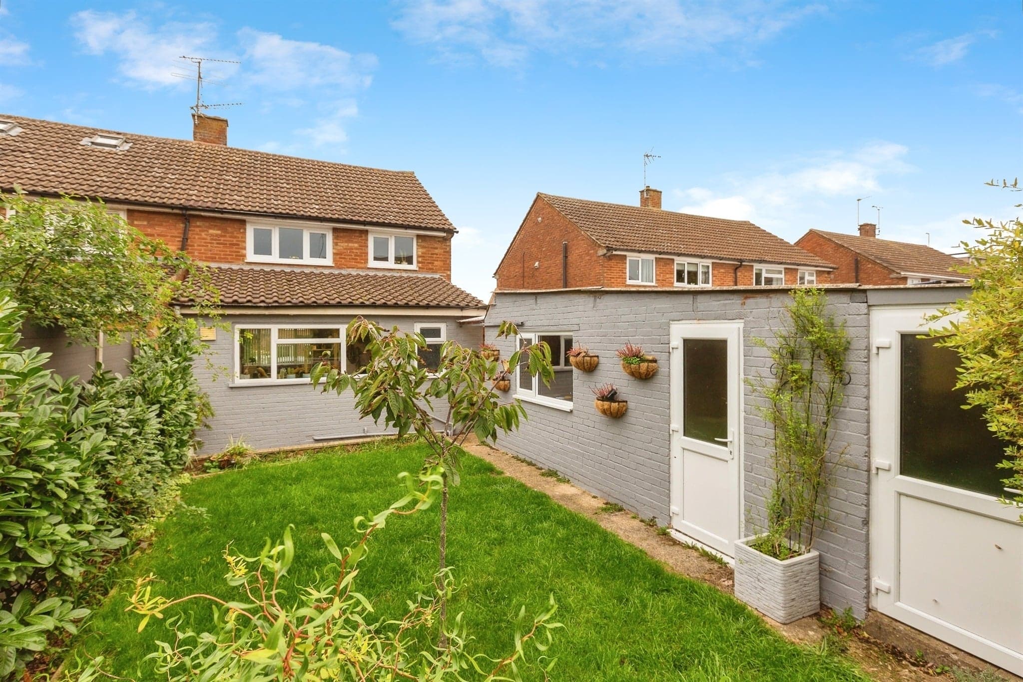 Property at Highfield Road, Leighton Buzzard