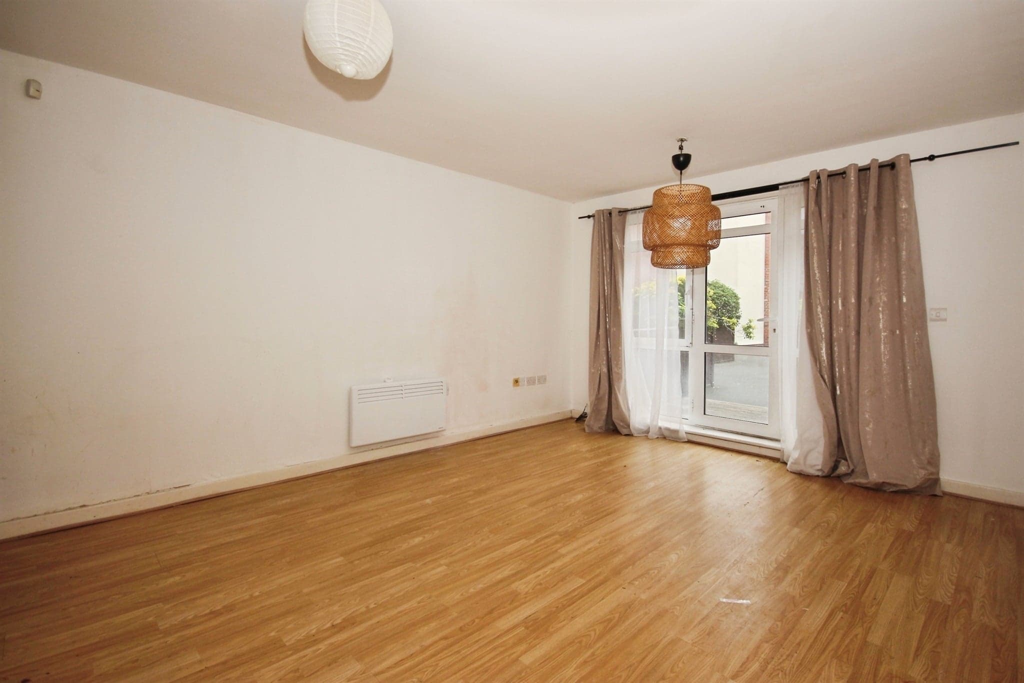 Property at Greyfriars Road, Coventry