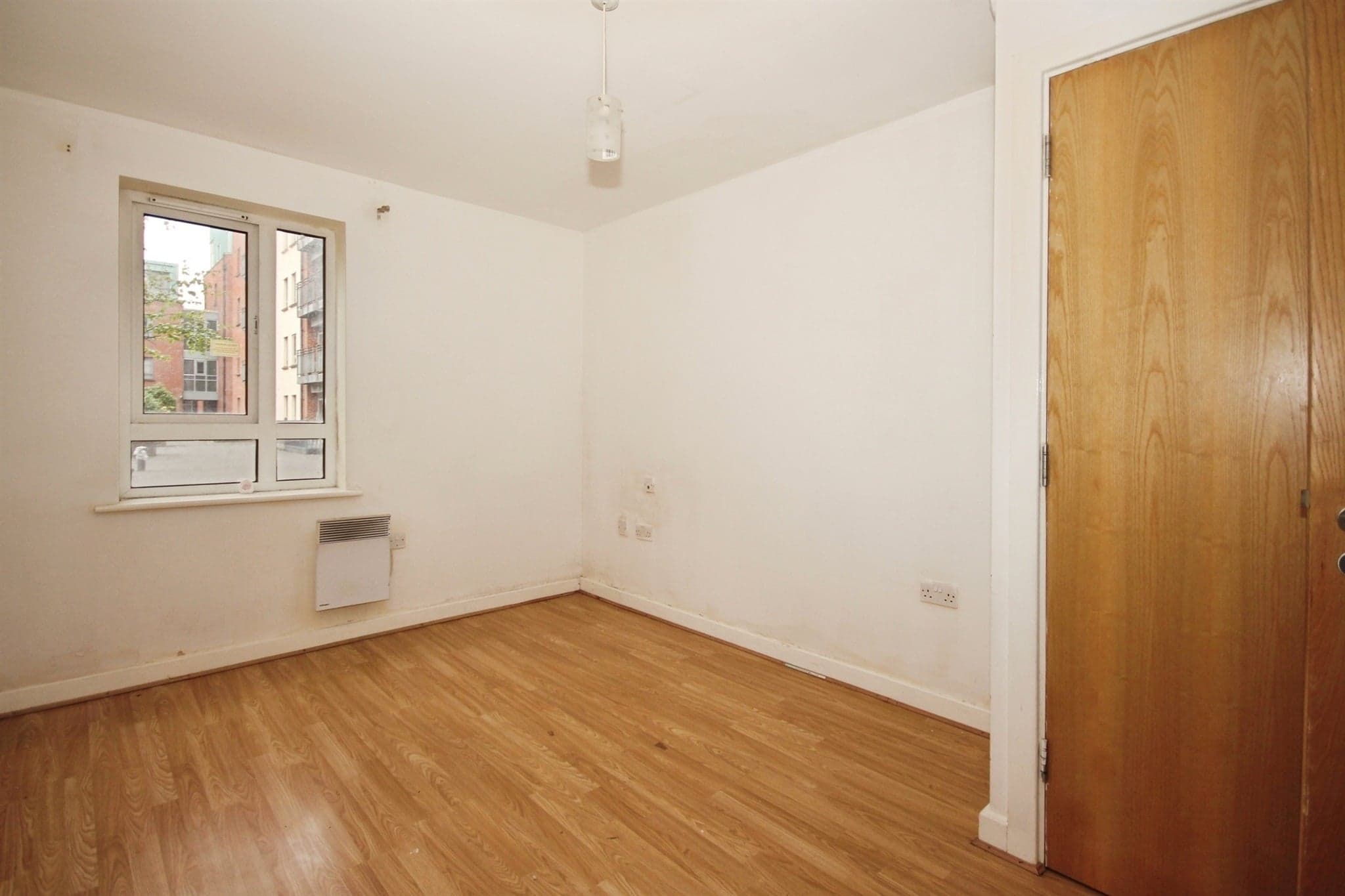 Property at Greyfriars Road, Coventry