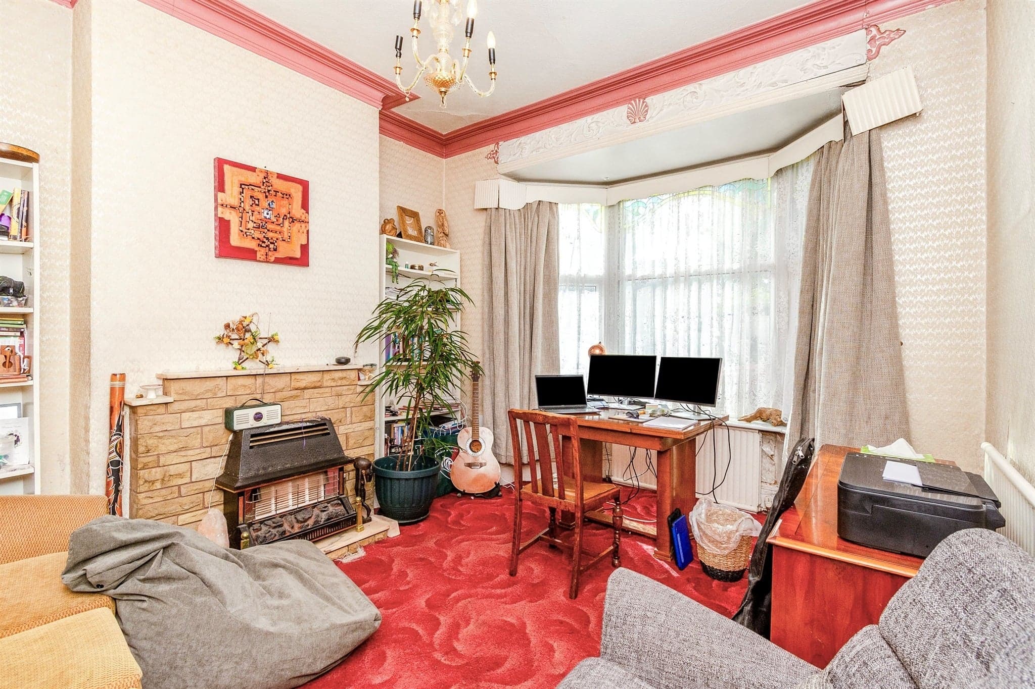 Property at Goldthorn Hill, Goldthorn, Wolverhampton