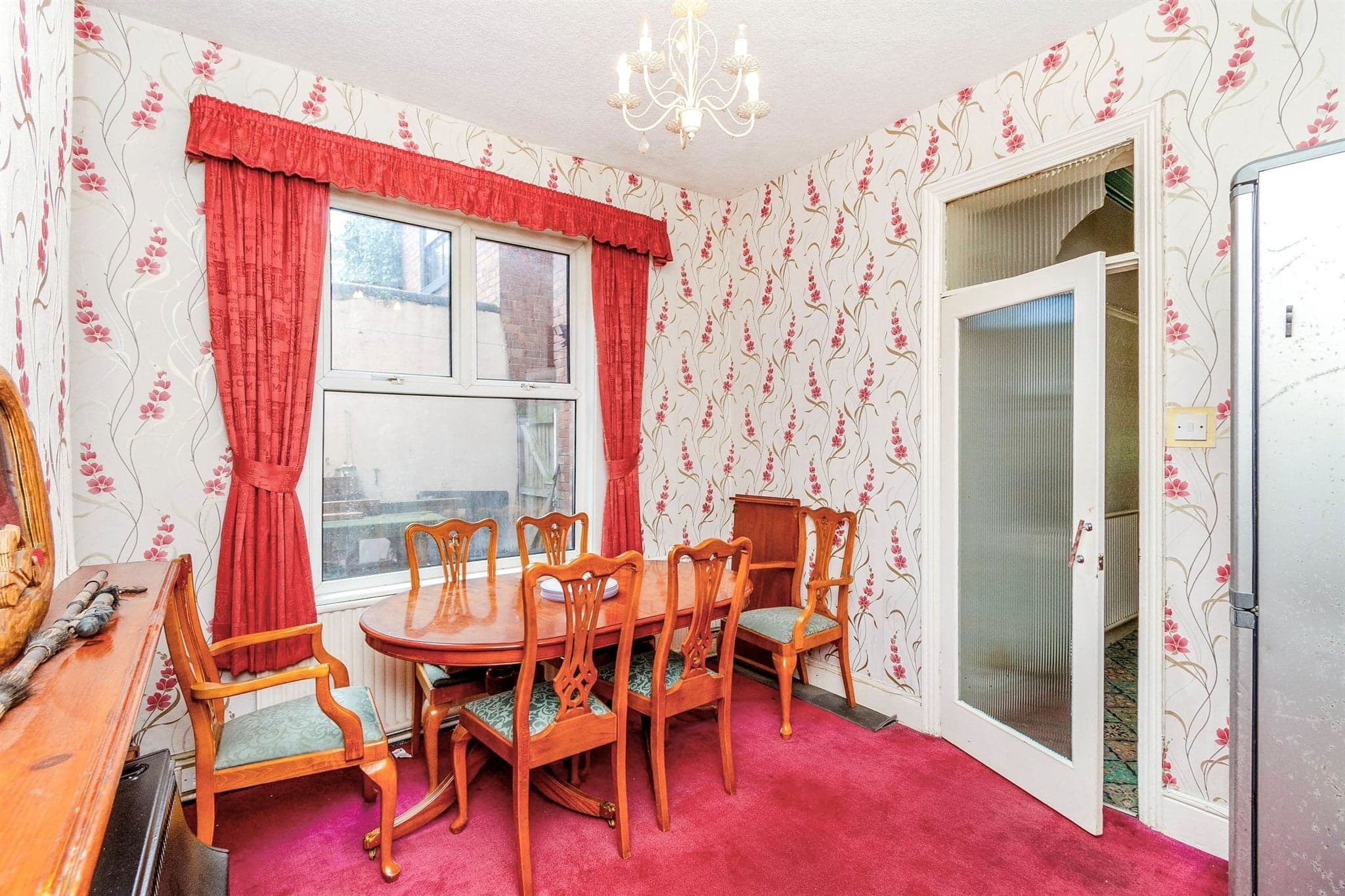 Property at Goldthorn Hill, Goldthorn, Wolverhampton