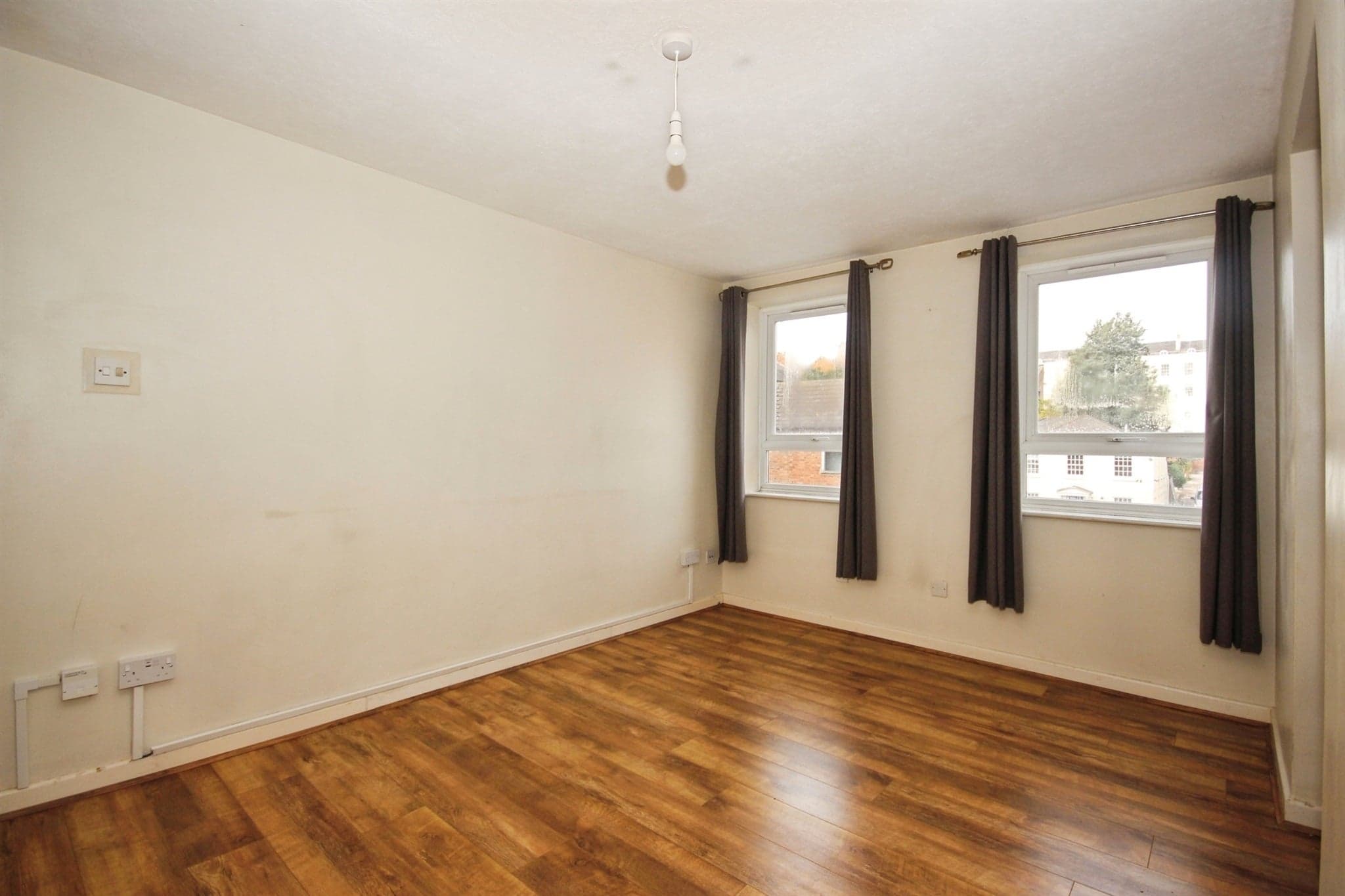 Property at Regent Street, Leamington Spa