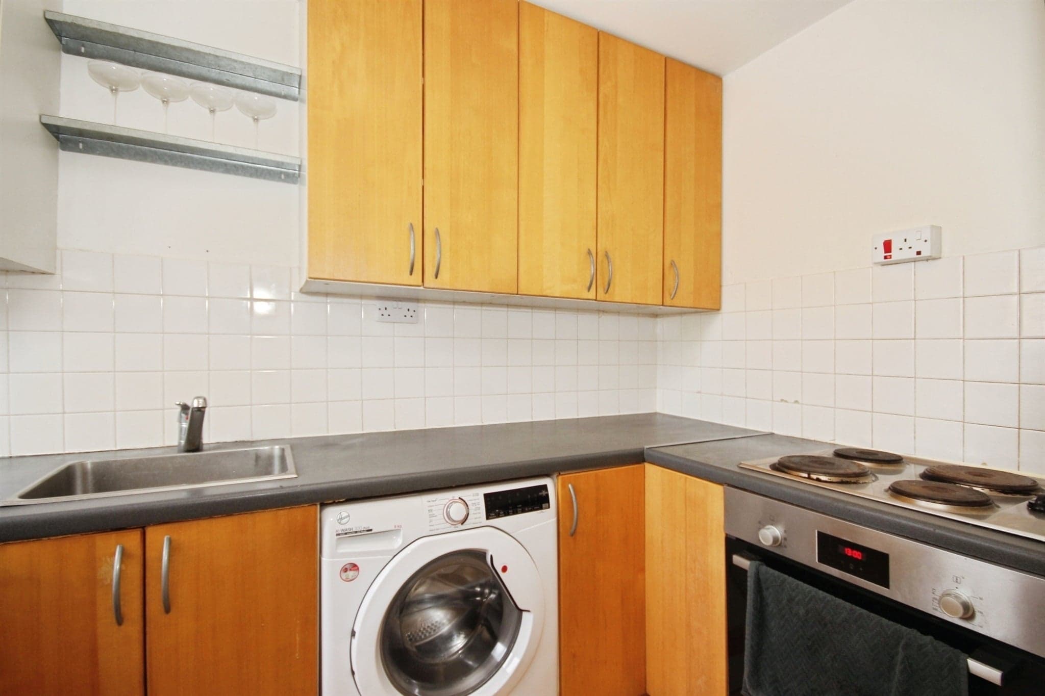 Property at Regent Street, Leamington Spa