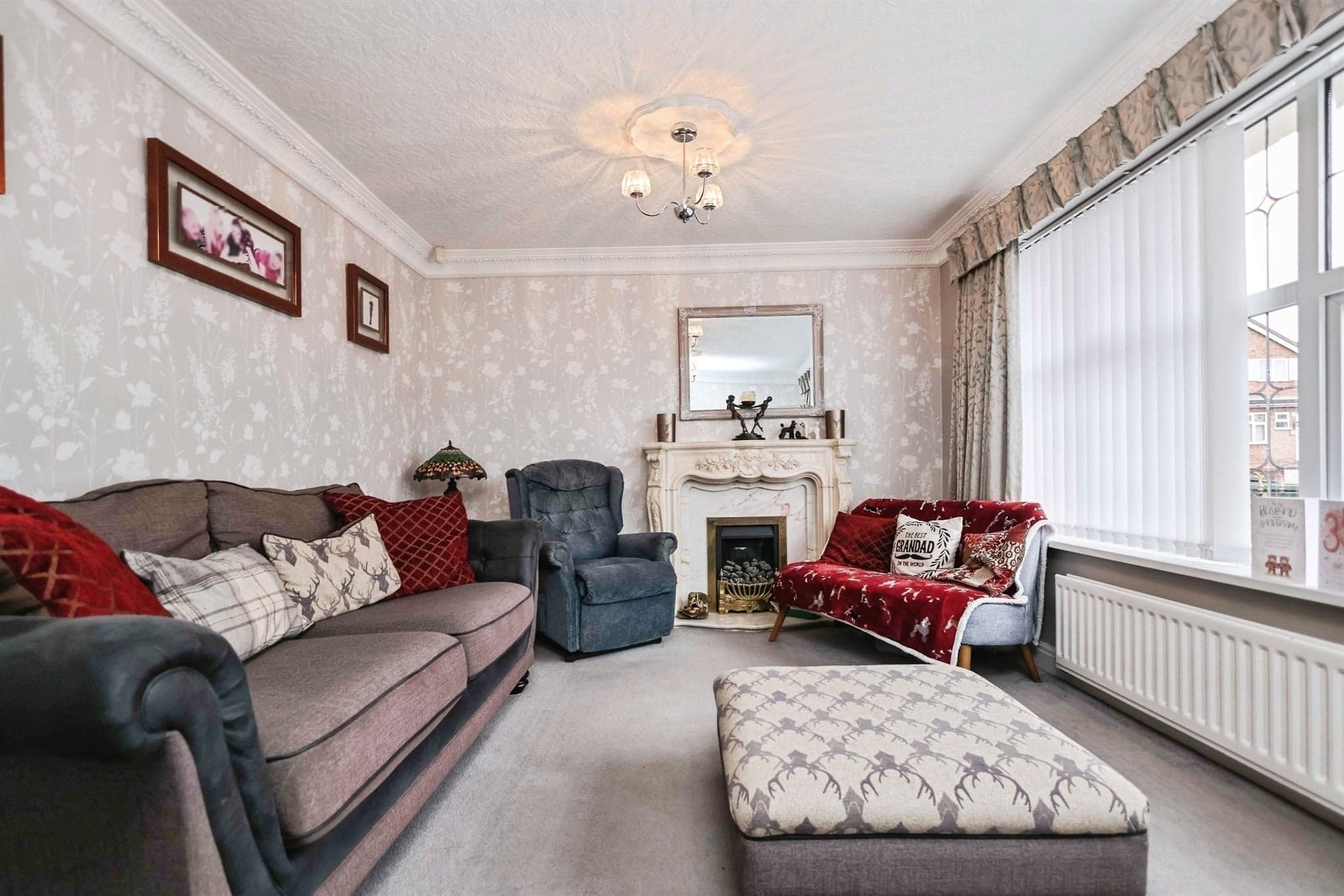 Property at Queens Drive, Rowley Regis