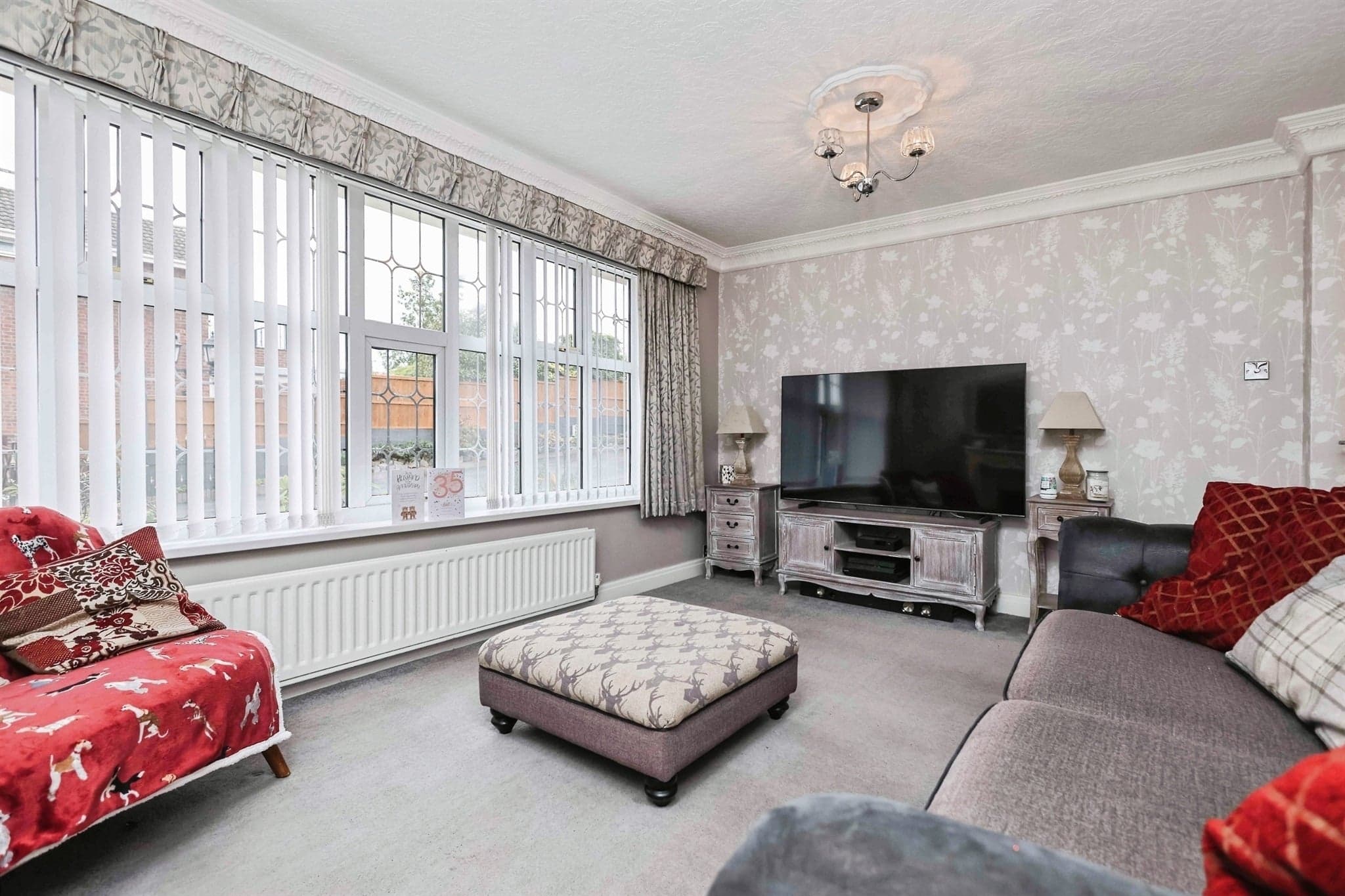 Property at Queens Drive, Rowley Regis