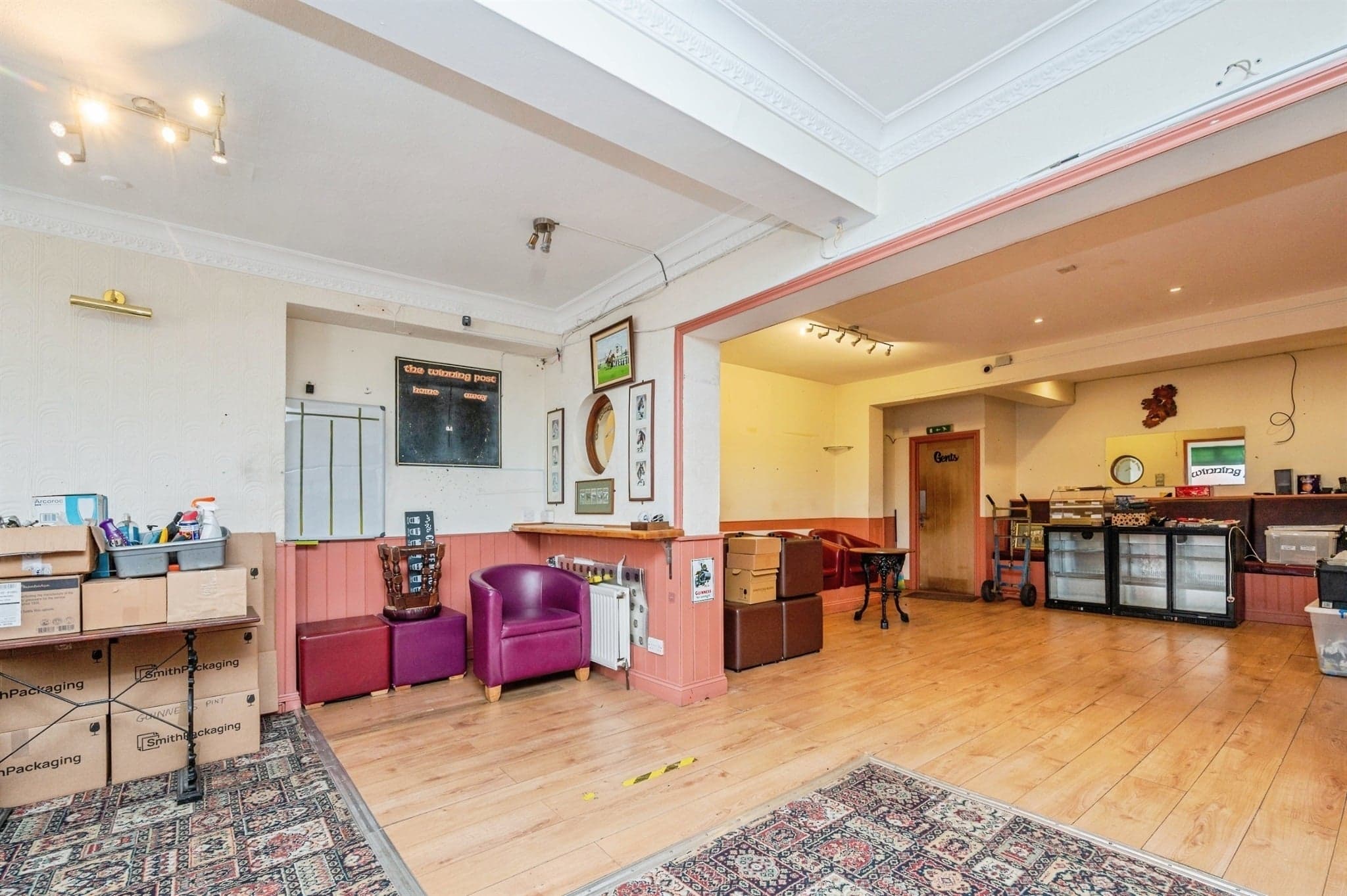 Property at Pope Iron Road, Worcester