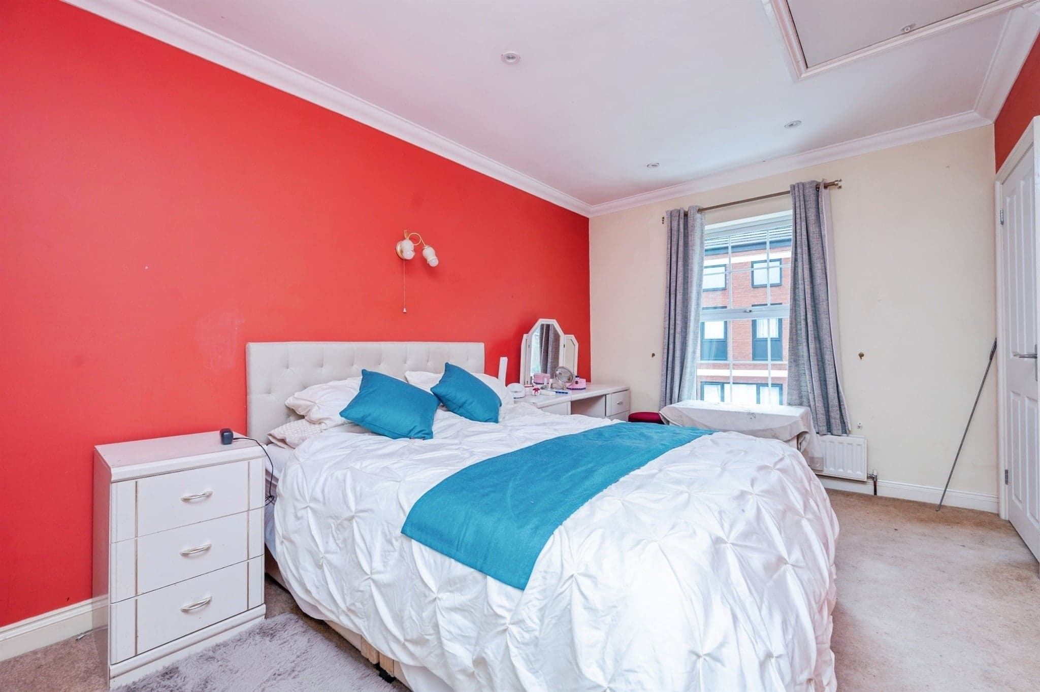 Property at Pope Iron Road, Worcester