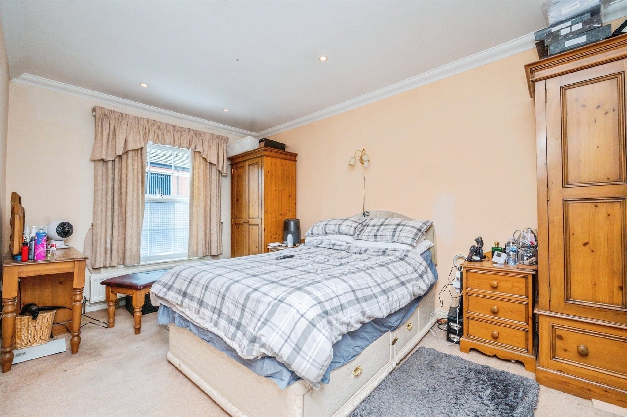 Property at Pope Iron Road, Worcester