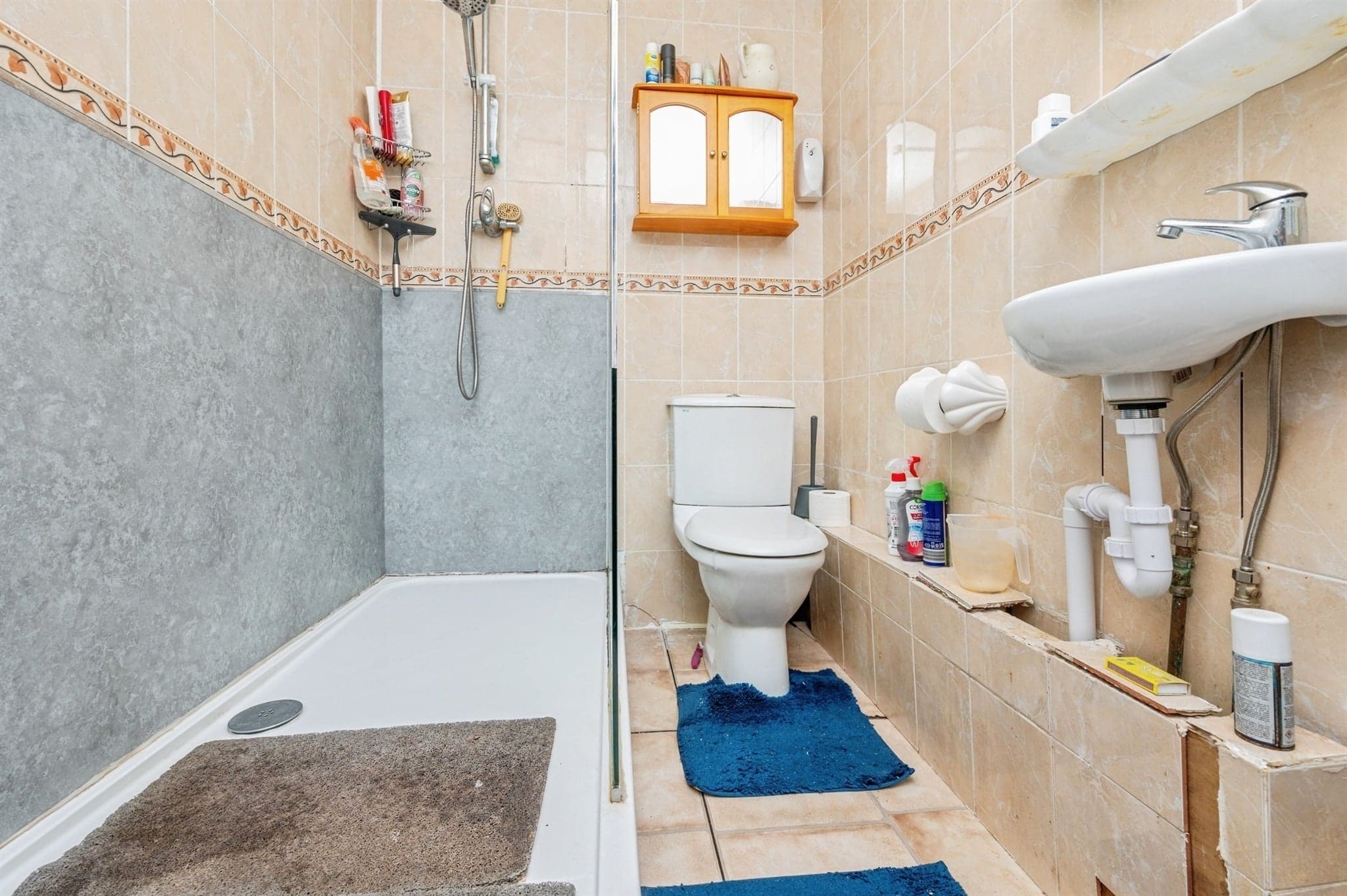 Property at Pope Iron Road, Worcester