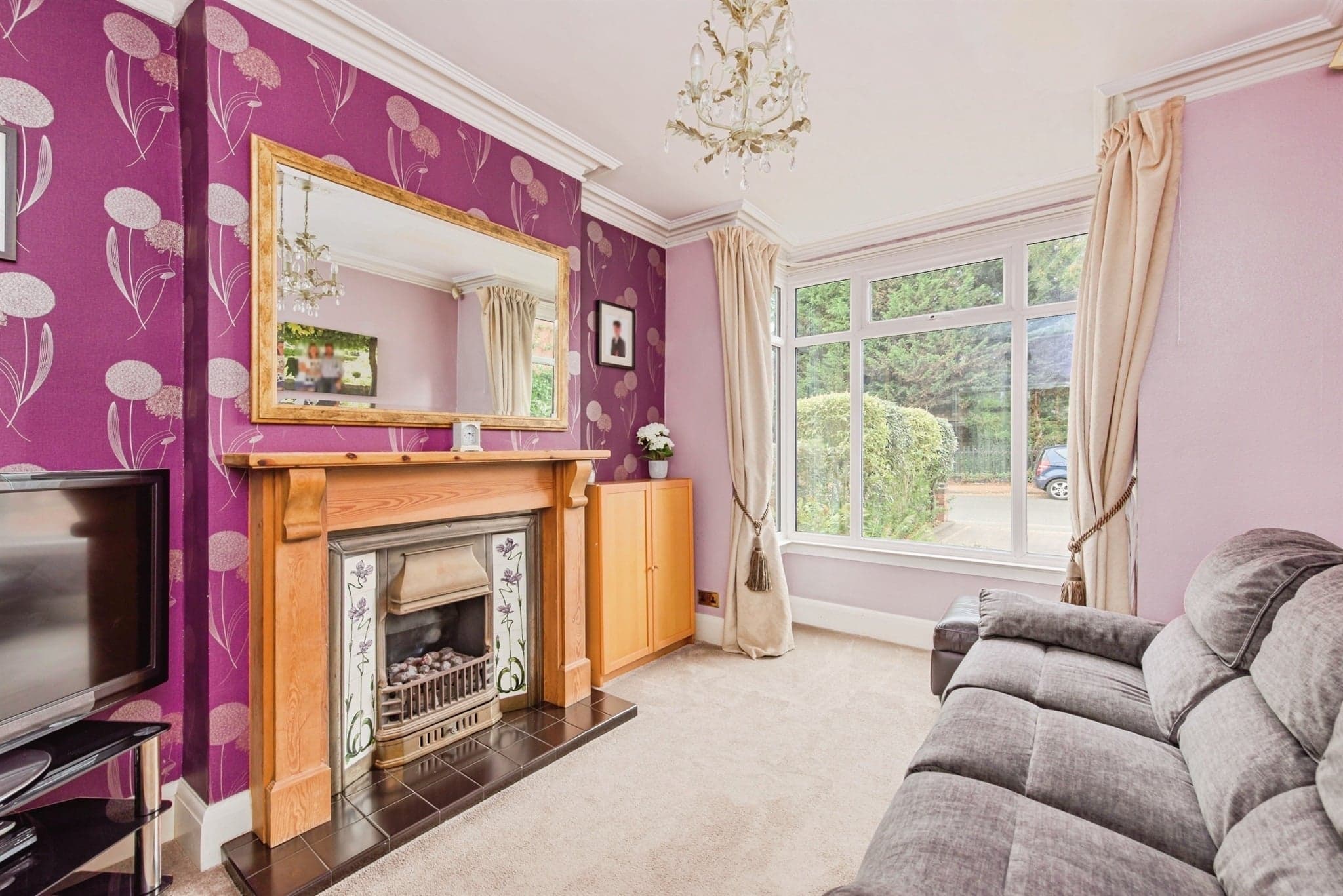 Property at Green Lanes, Wylde Green, Sutton Coldfield