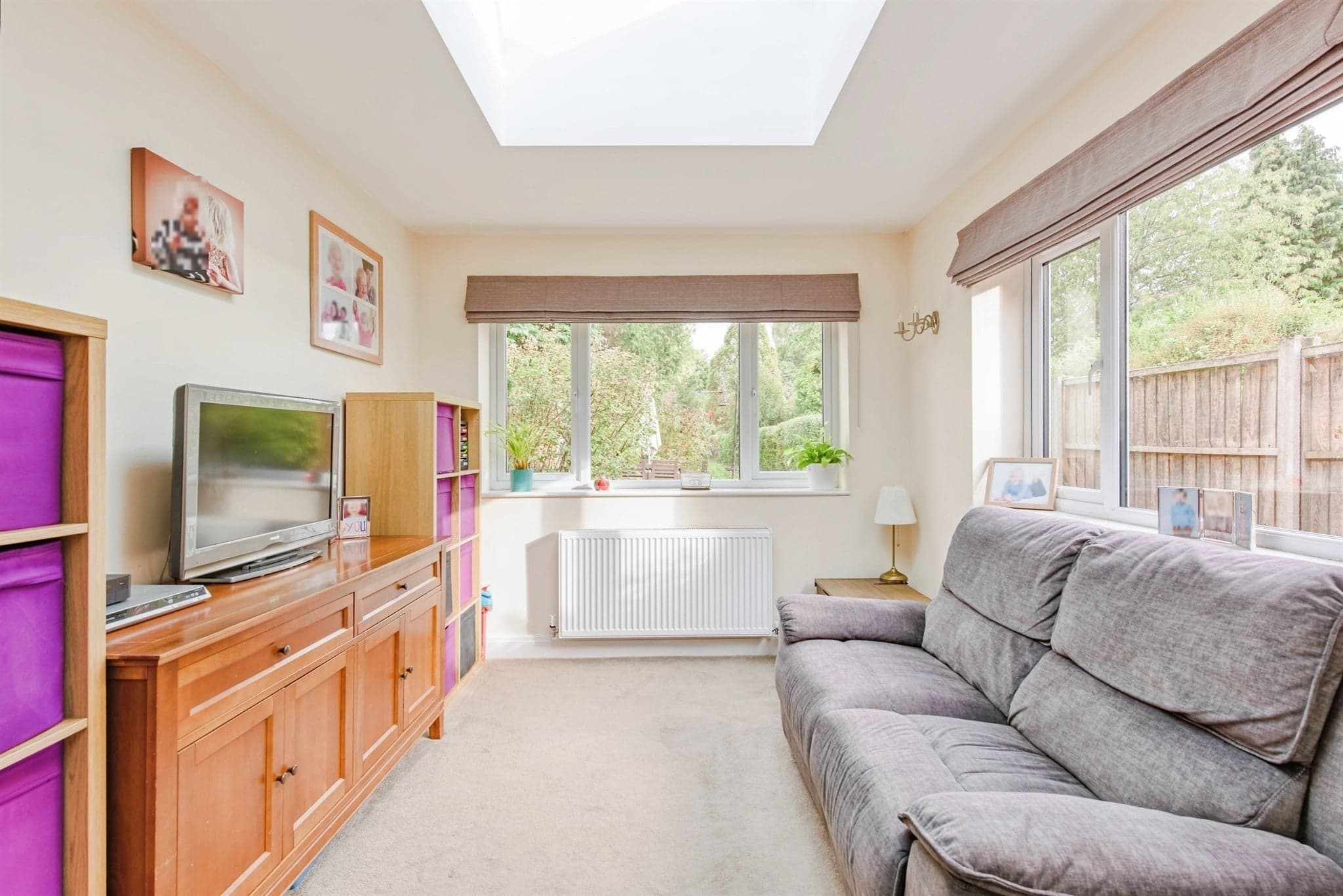 Property at Green Lanes, Wylde Green, Sutton Coldfield