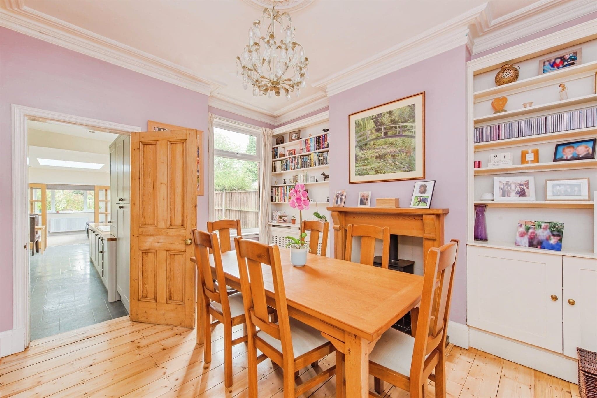 Property at Green Lanes, Wylde Green, Sutton Coldfield