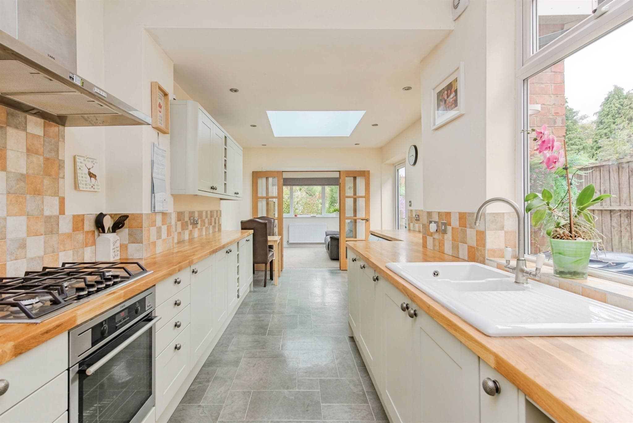 Property at Green Lanes, Wylde Green, Sutton Coldfield