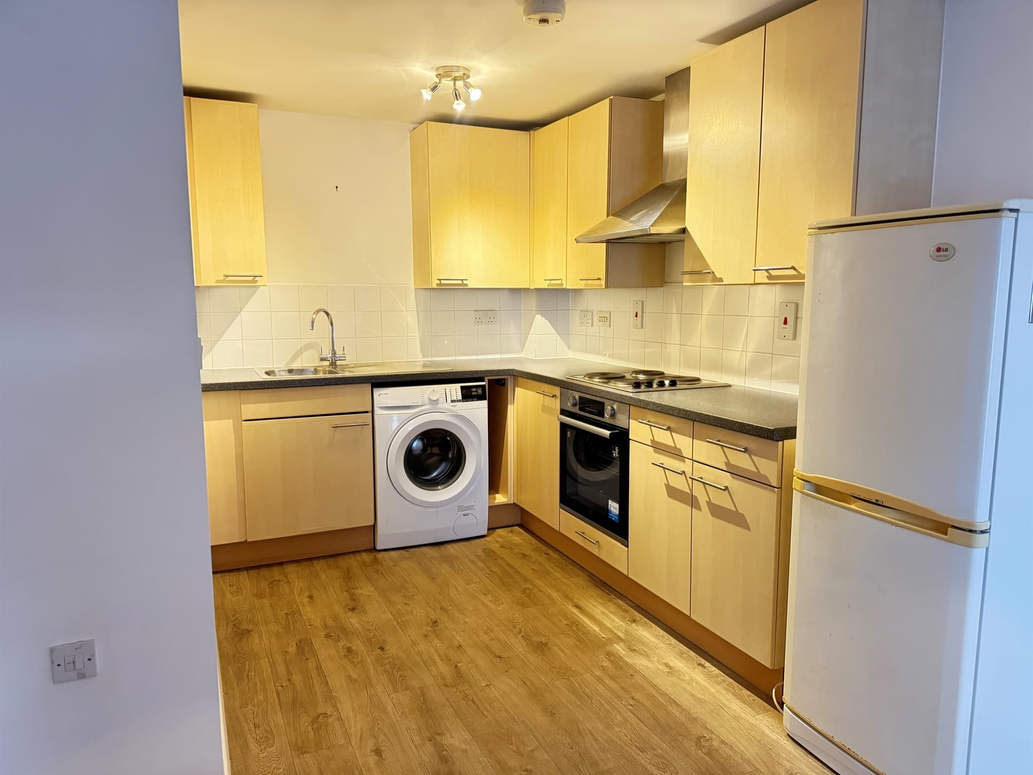 Property at Kerr Place, AYLESBURY