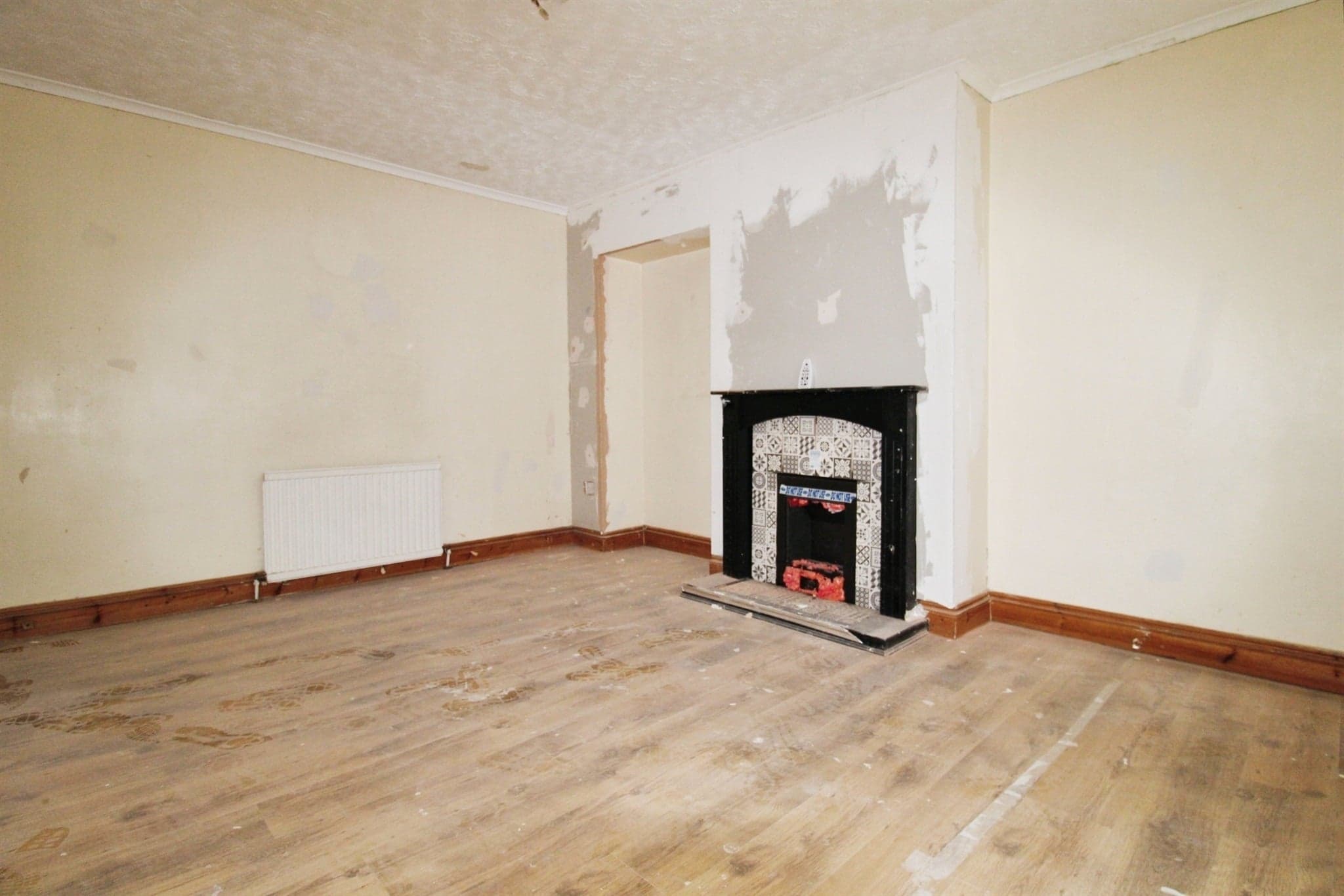 Property at Stonesby Avenue, Leicester