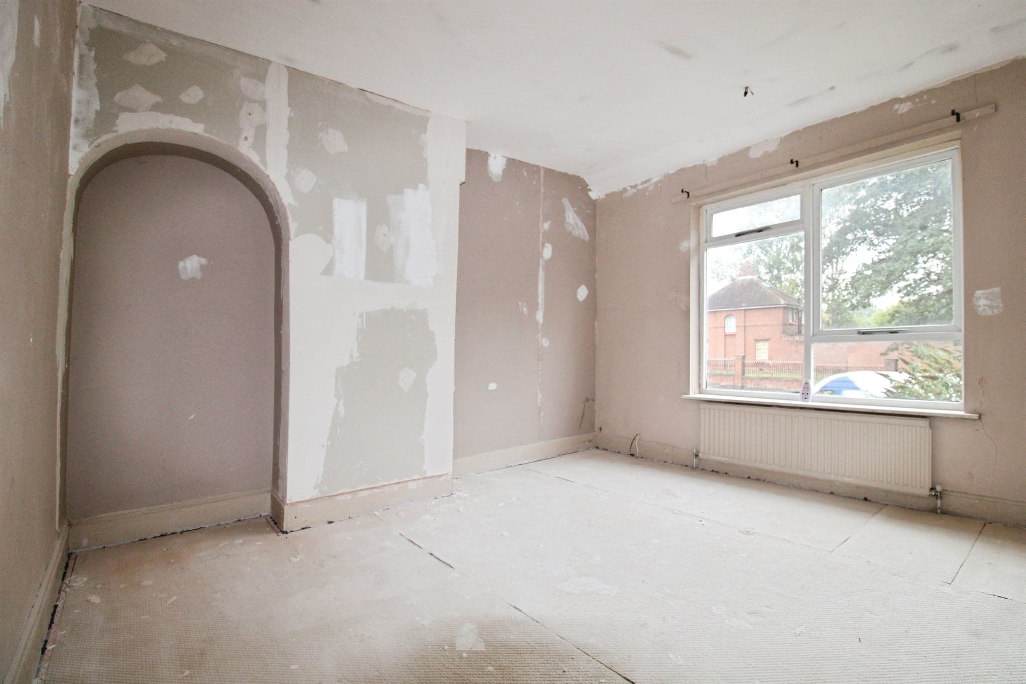 Property at Stonesby Avenue, Leicester