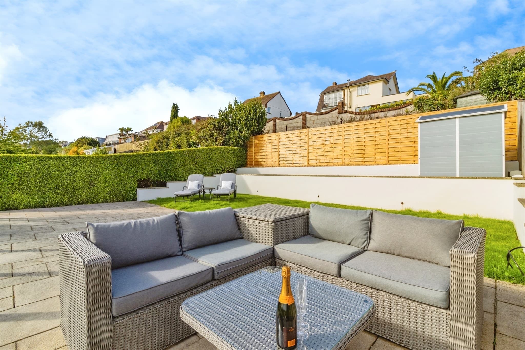 Property at Barcombe Road, Preston, Paignton