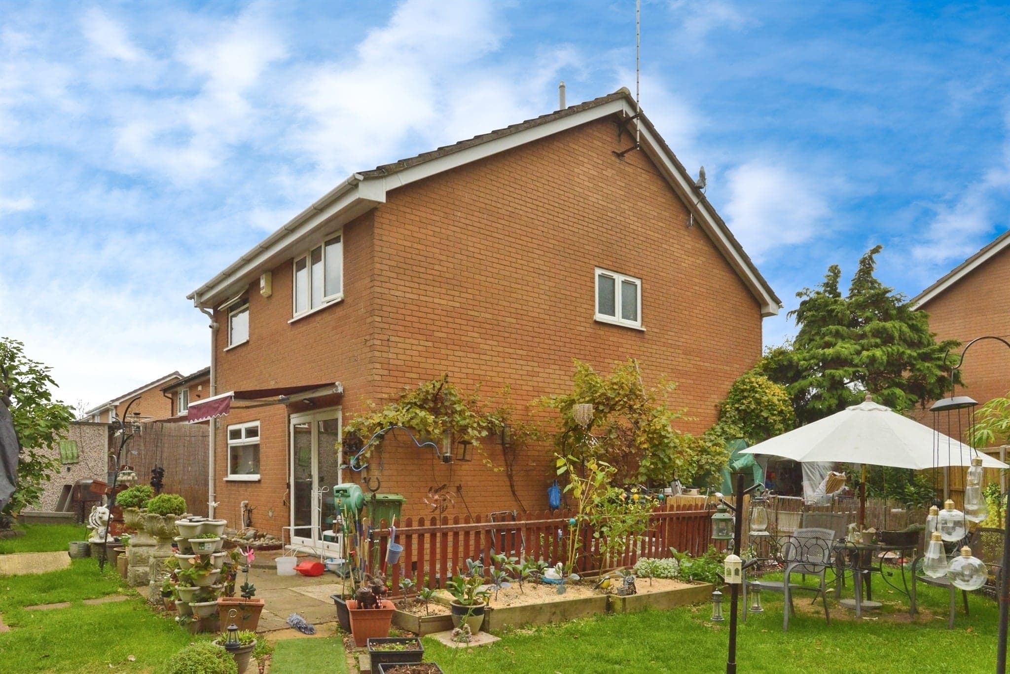 Property at Padstow Avenue, Fishermead, Milton Keynes