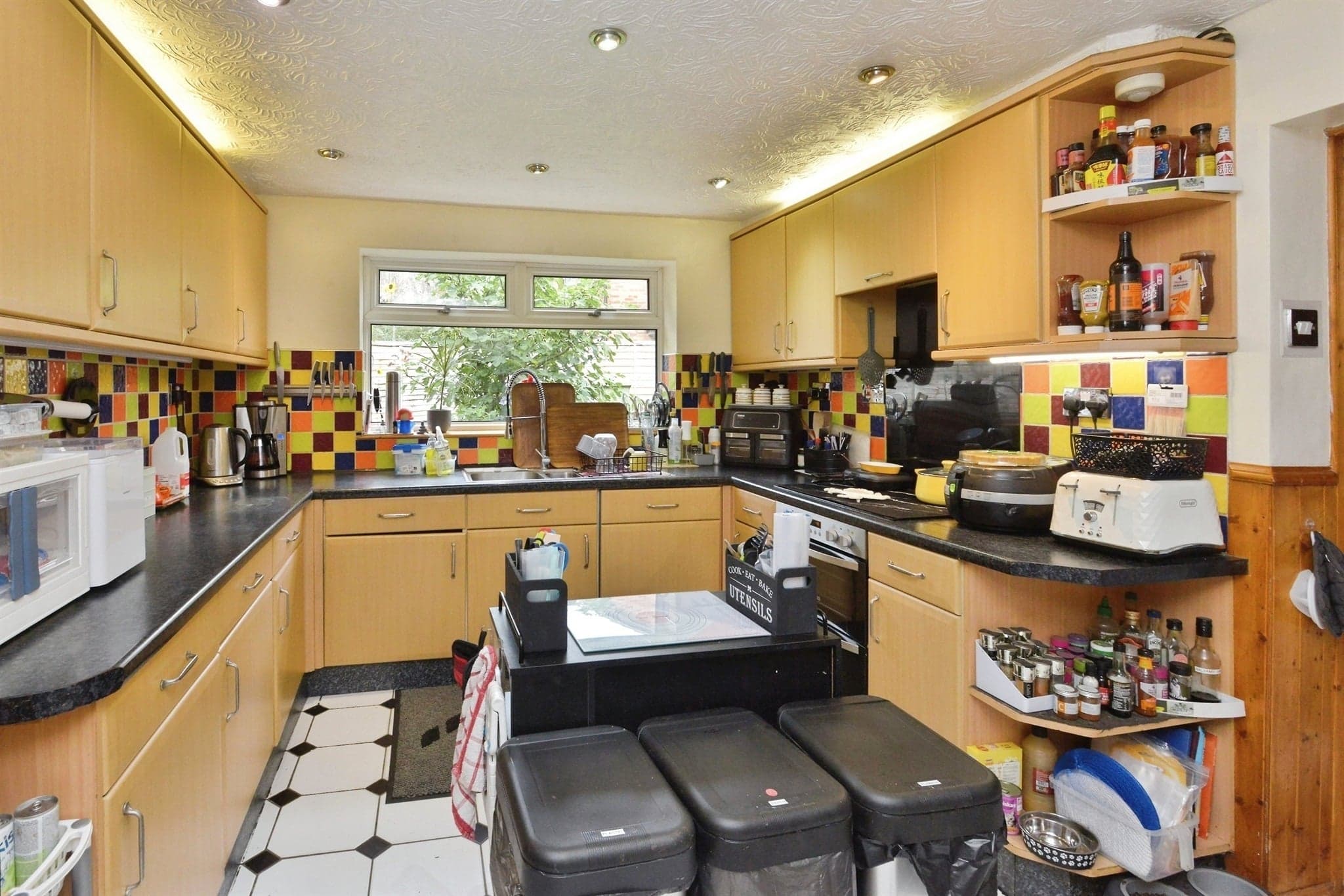 Property at Padstow Avenue, Fishermead, Milton Keynes