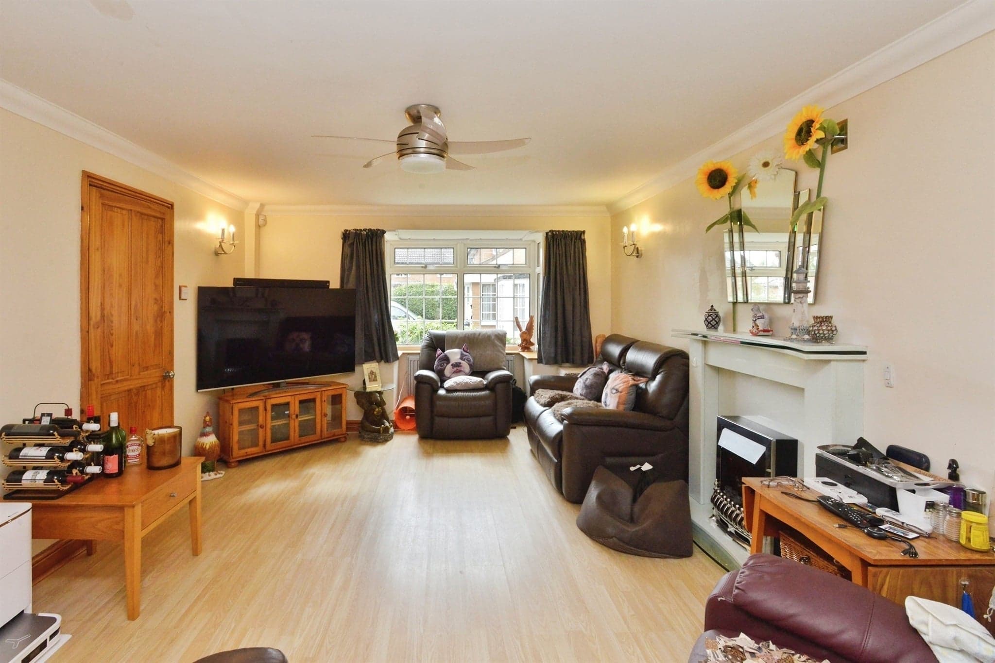 Property at Padstow Avenue, Fishermead, Milton Keynes