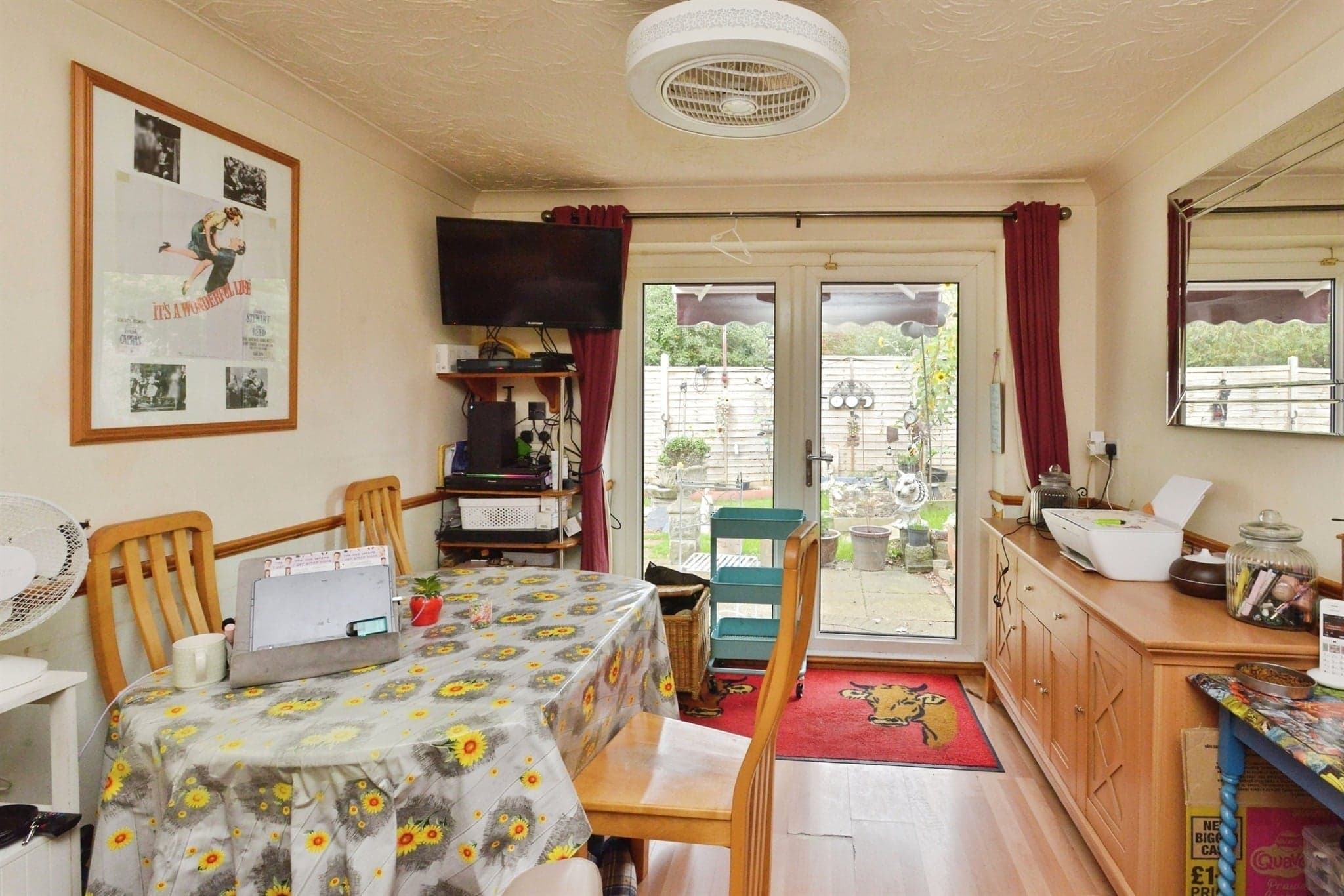 Property at Padstow Avenue, Fishermead, Milton Keynes