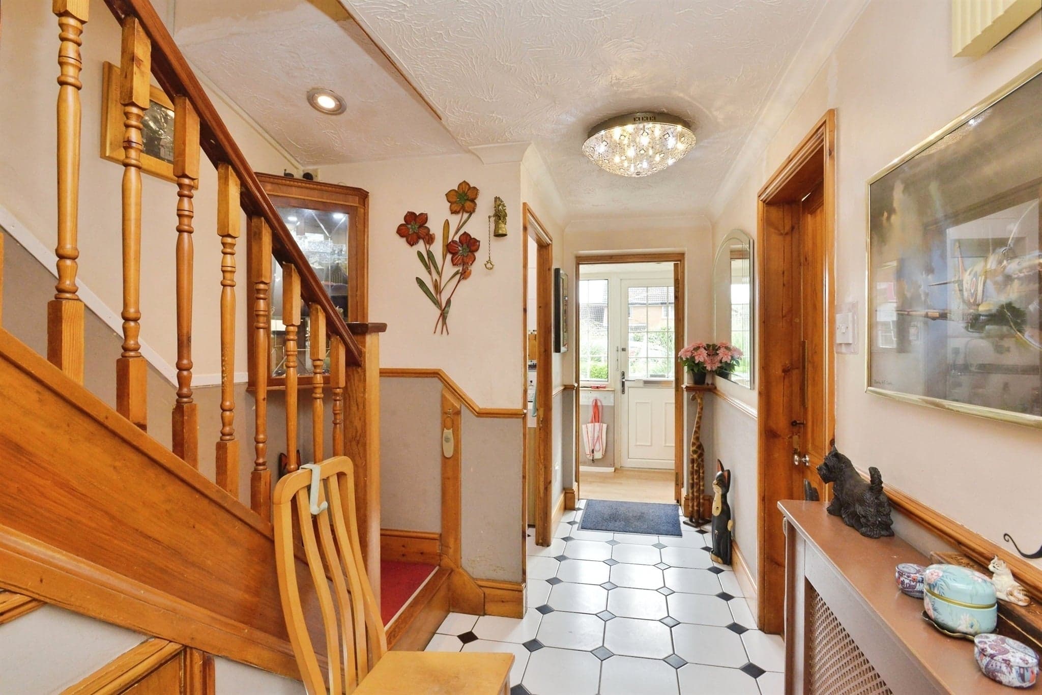 Property at Padstow Avenue, Fishermead, Milton Keynes