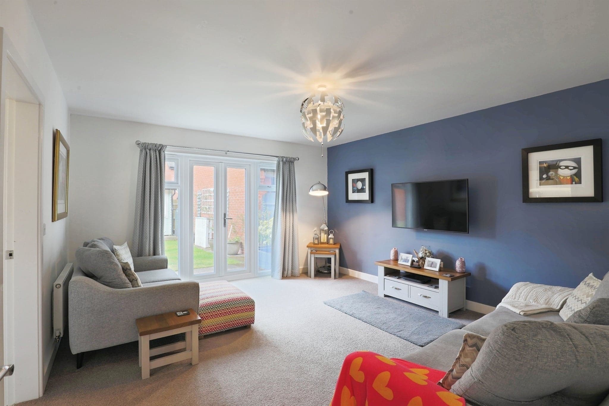 Property at Gardiner Road, Kineton, Warwick