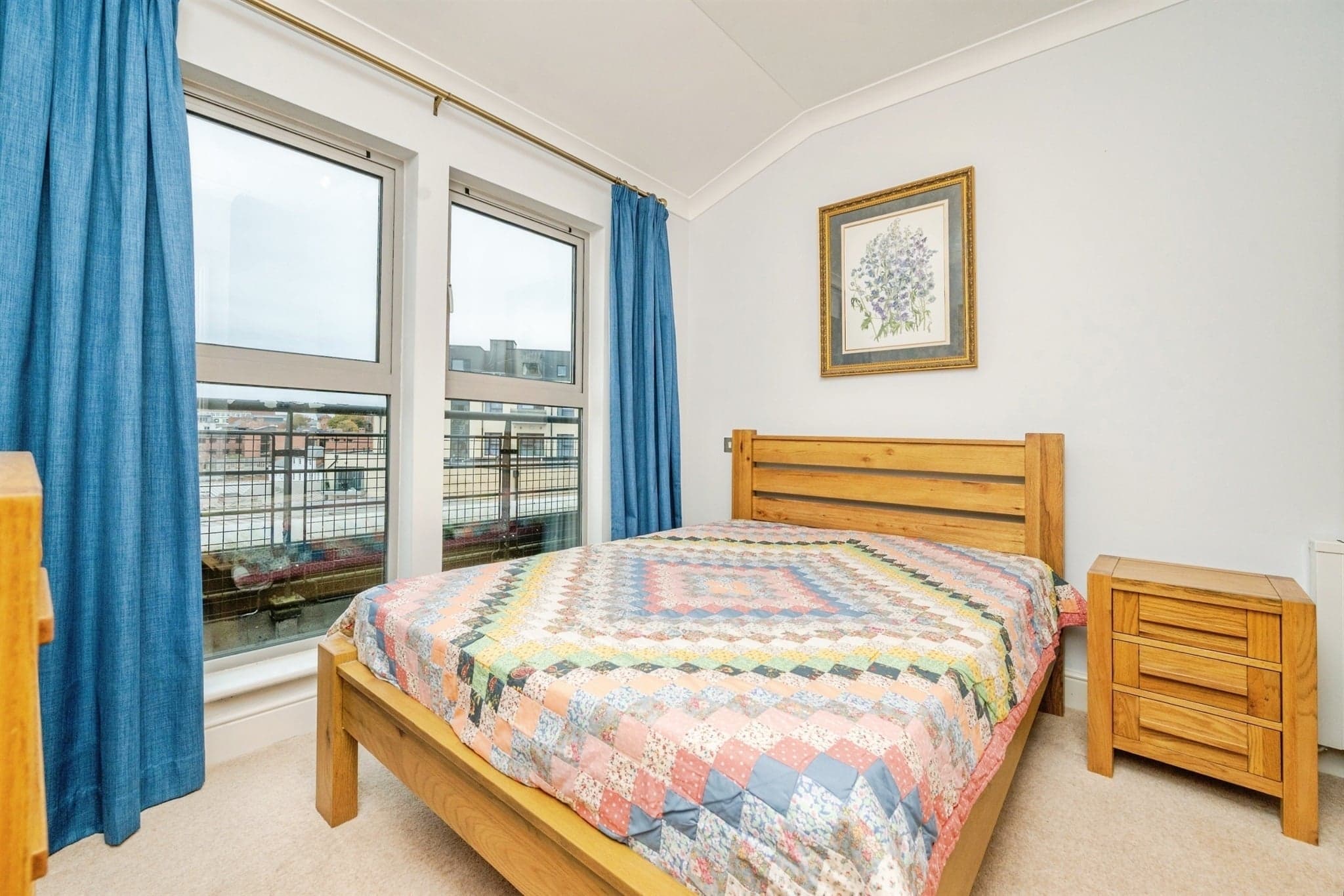 Property at Edward Street, Birmingham