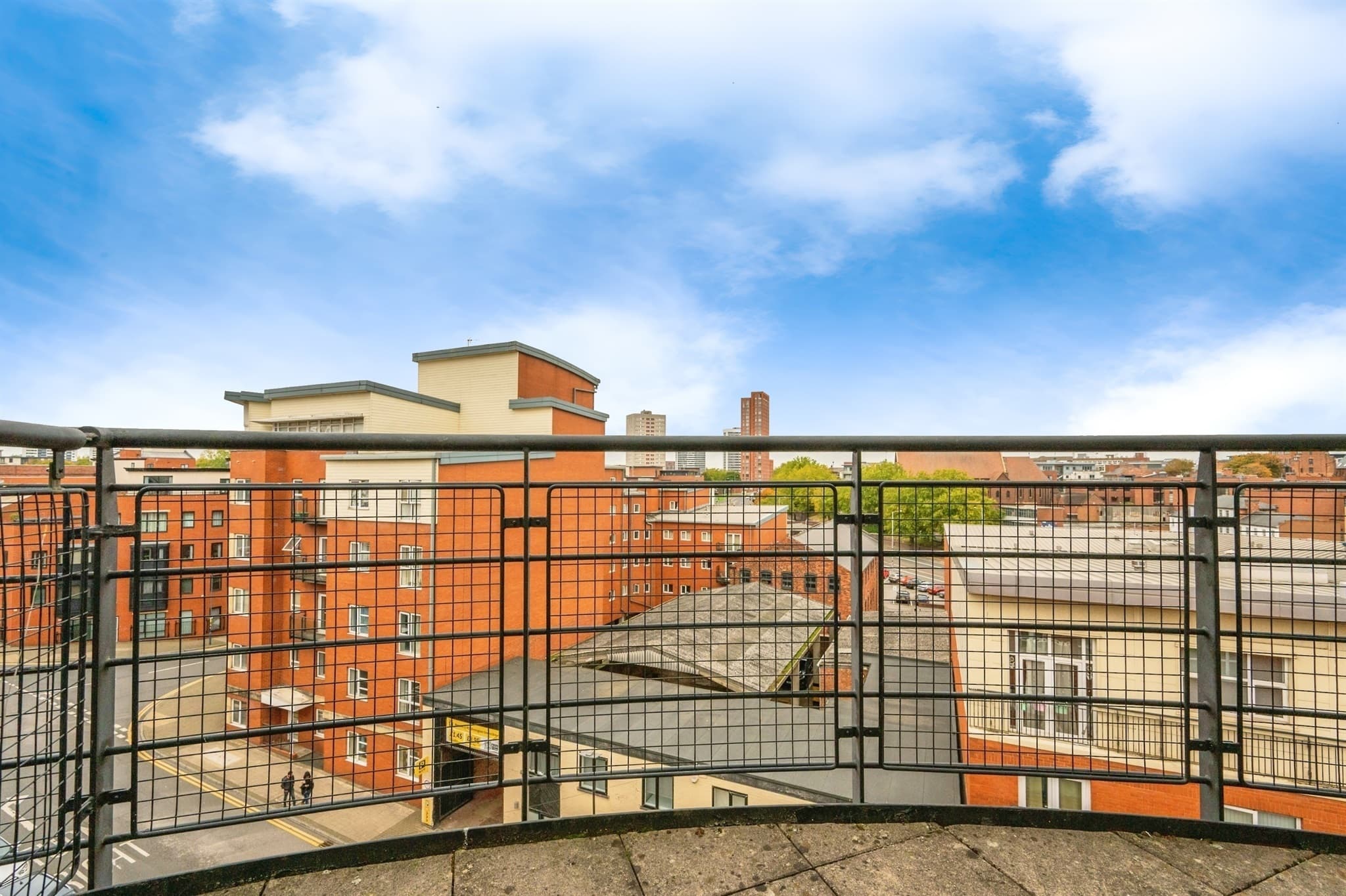 Property at Edward Street, Birmingham