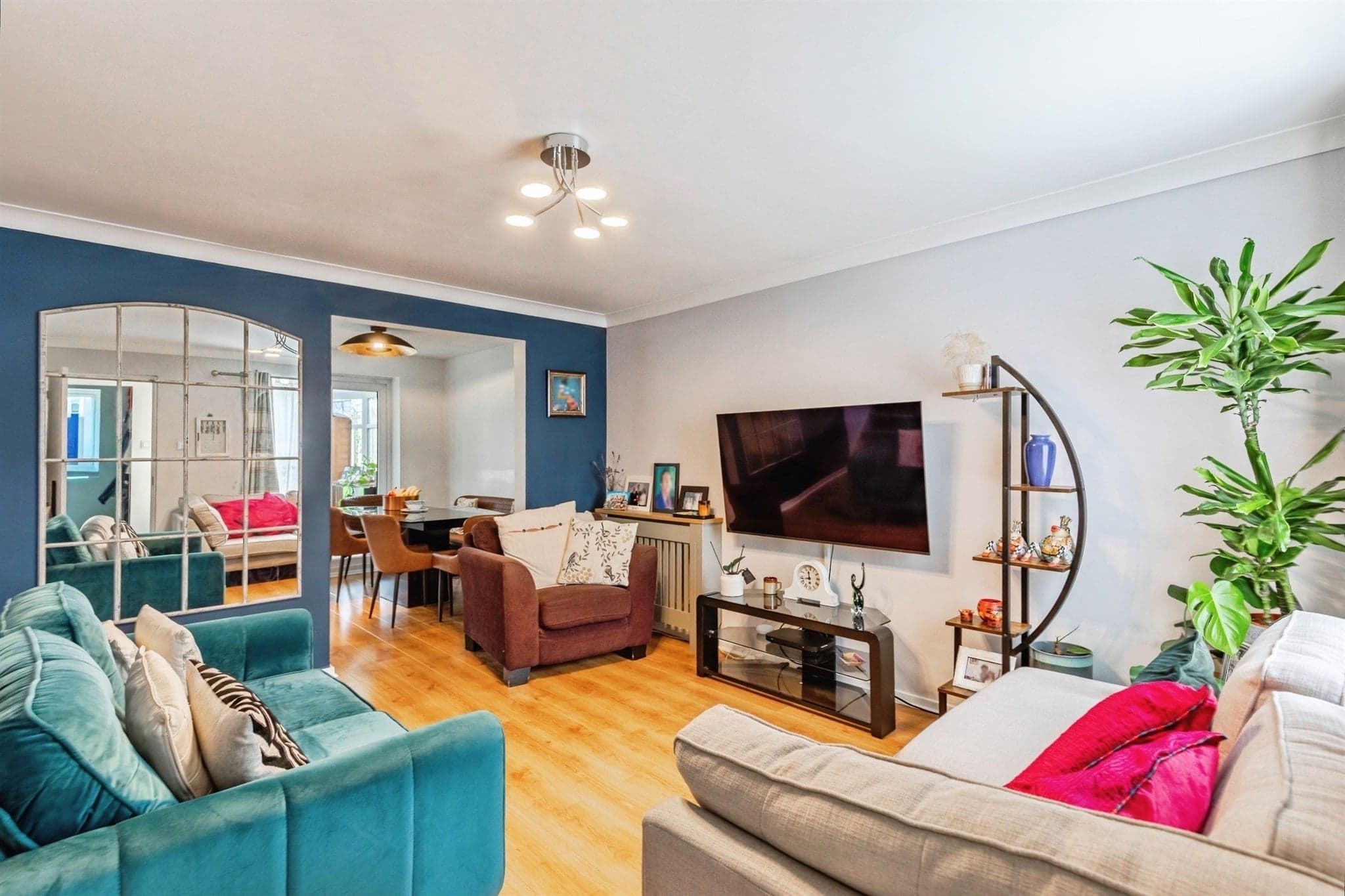 Property at Copymoor Close, Wootton, Northampton