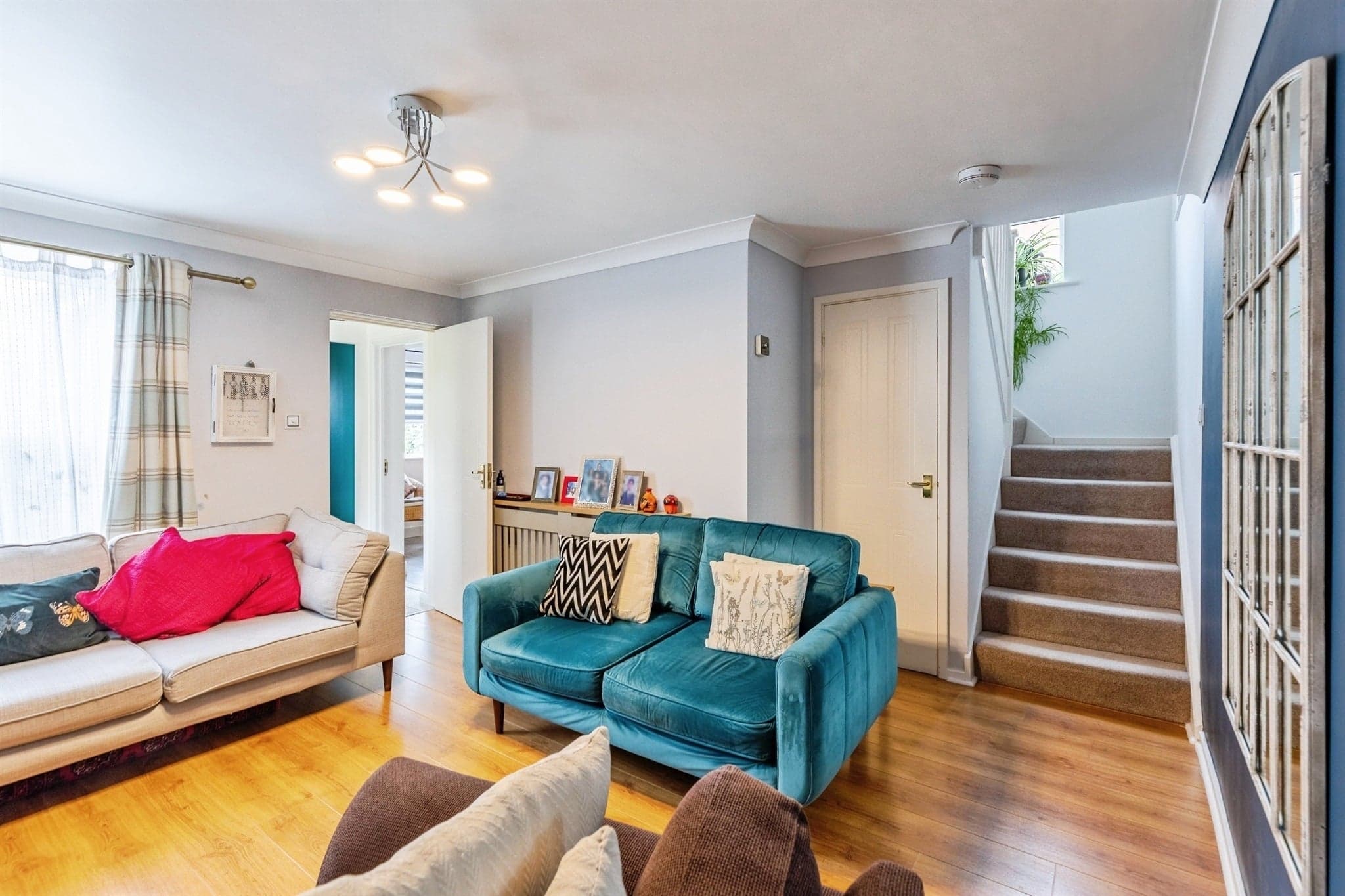 Property at Copymoor Close, Wootton, Northampton