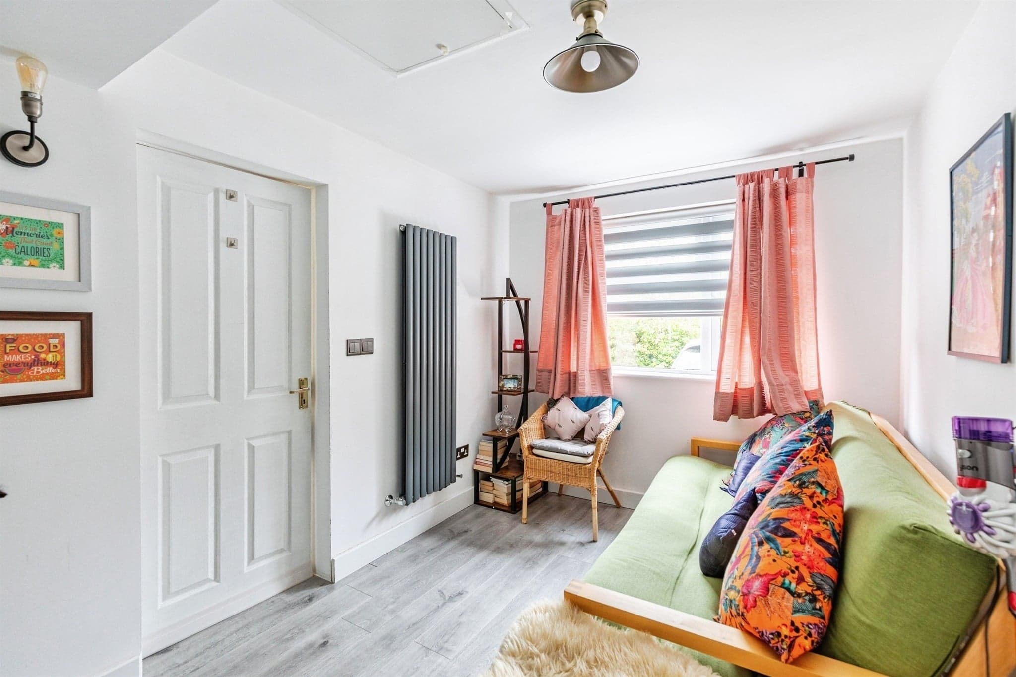 Property at Copymoor Close, Wootton, Northampton
