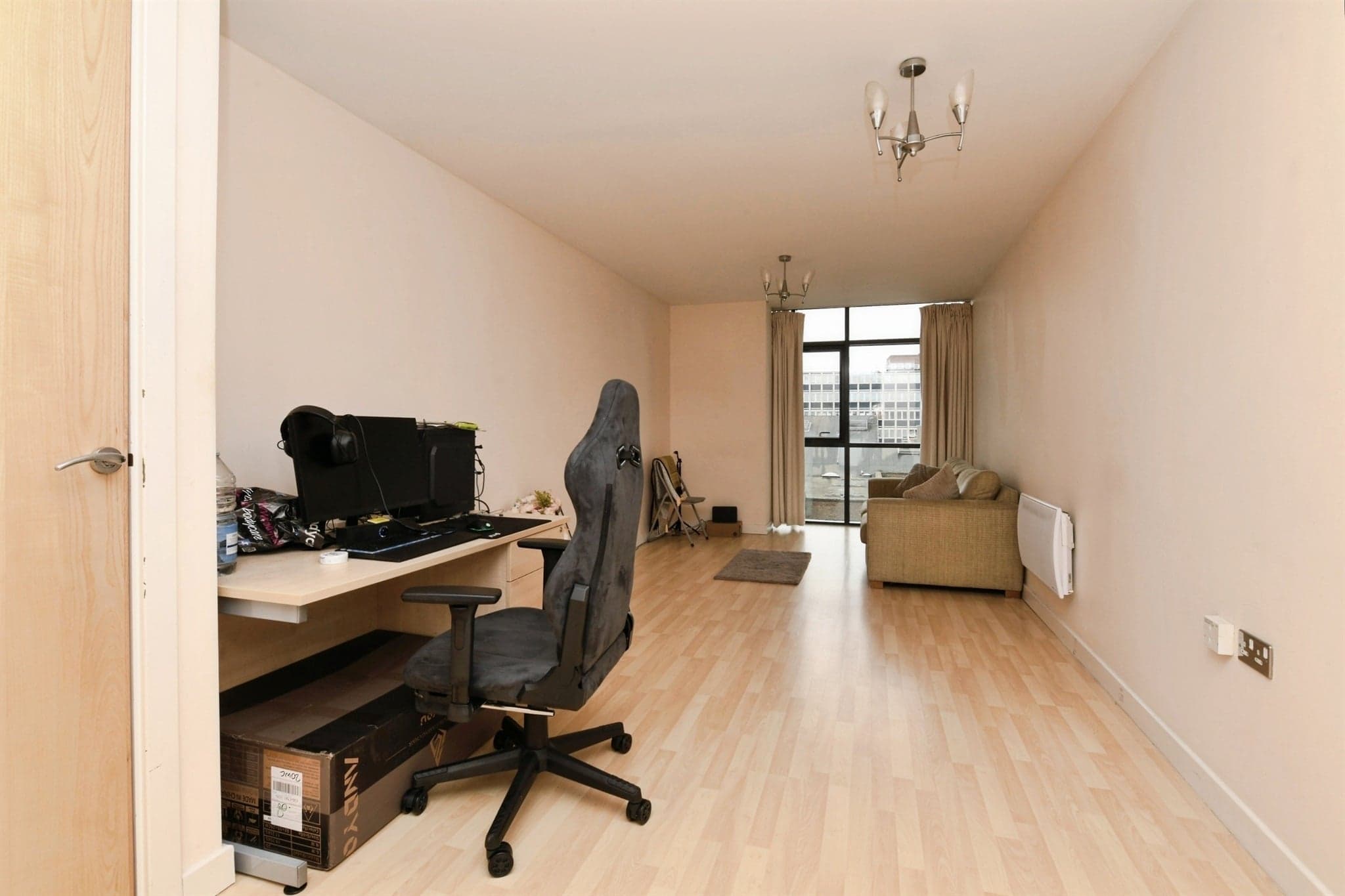 Property at Marconi Plaza, Chelmsford