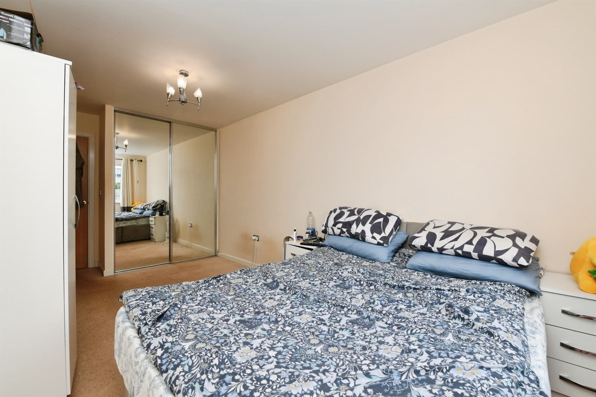 Property at Marconi Plaza, Chelmsford